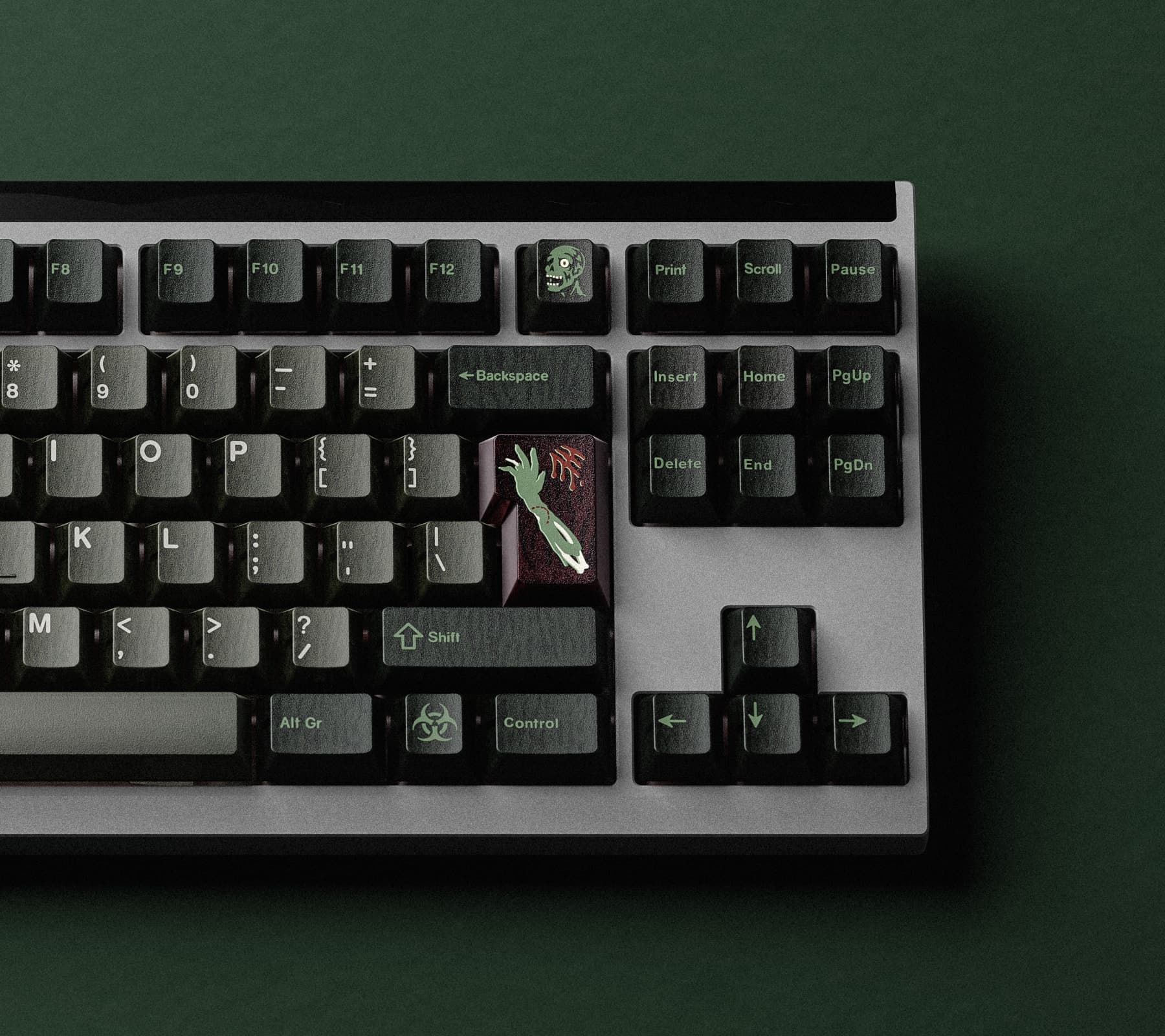 GMK CYL Zombie - Happy Halloween! image 18