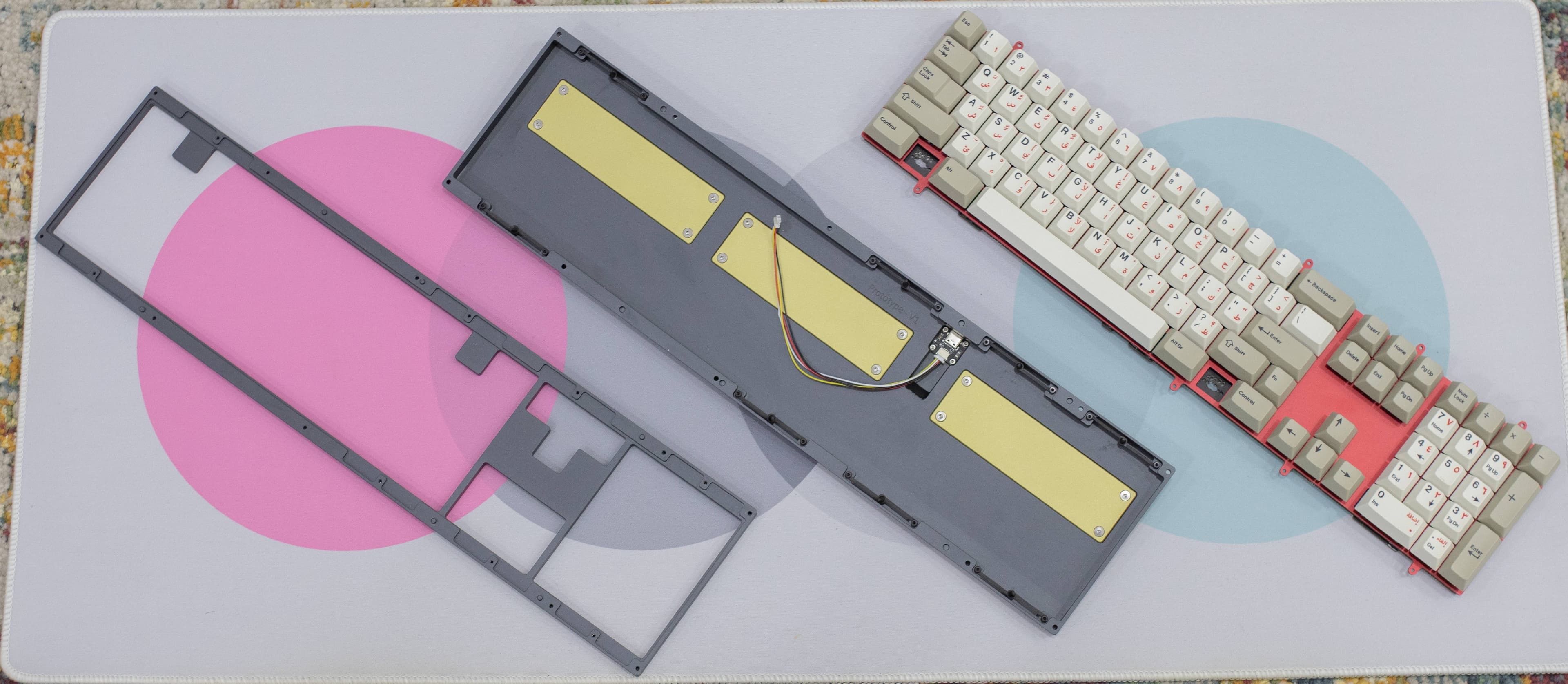 Etar87 previously named QFRL100 image 25