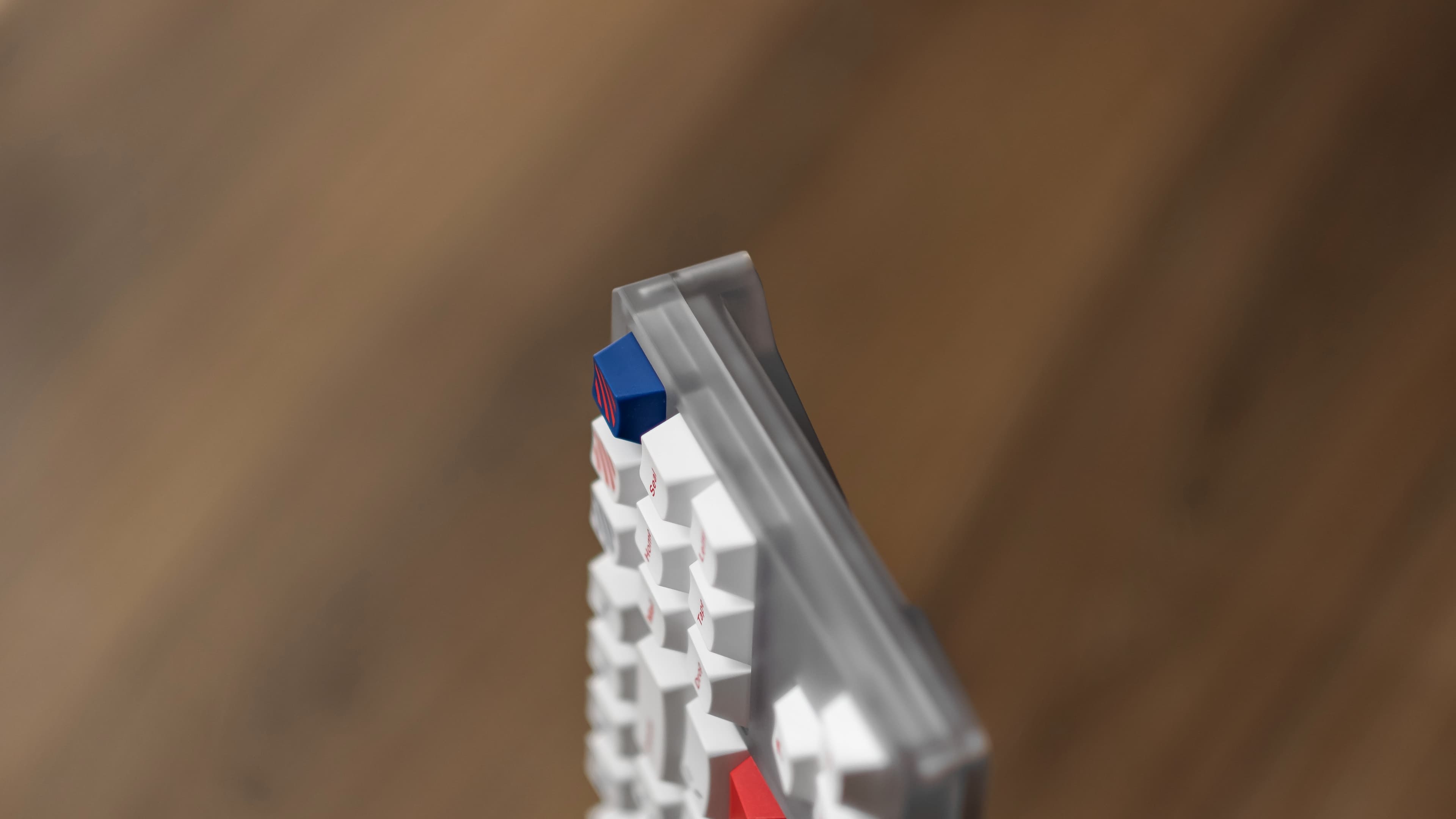 Revanche - Lightweight focused-No frills F12 Tenkeyless. - More Photos! image 3