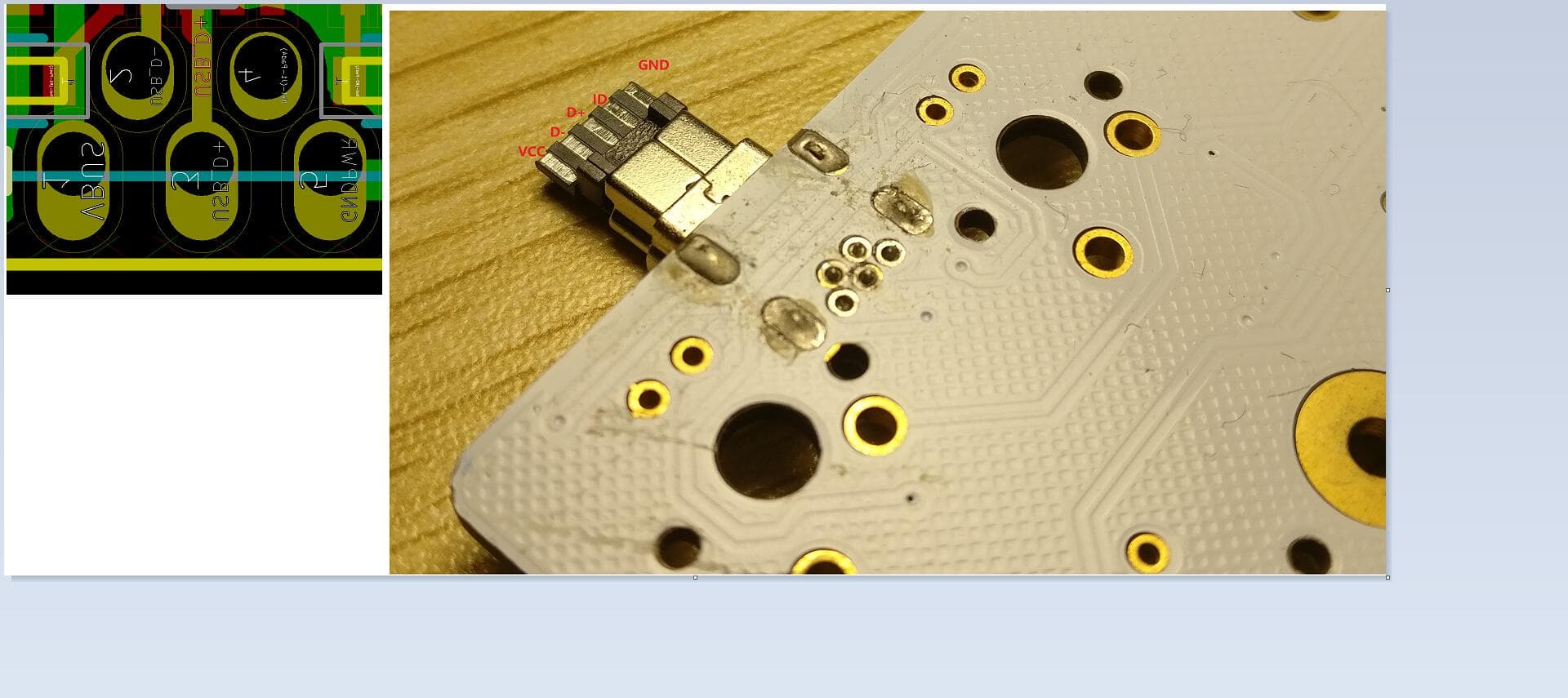 Modern Dasher D60 (firmware is updated) image 15