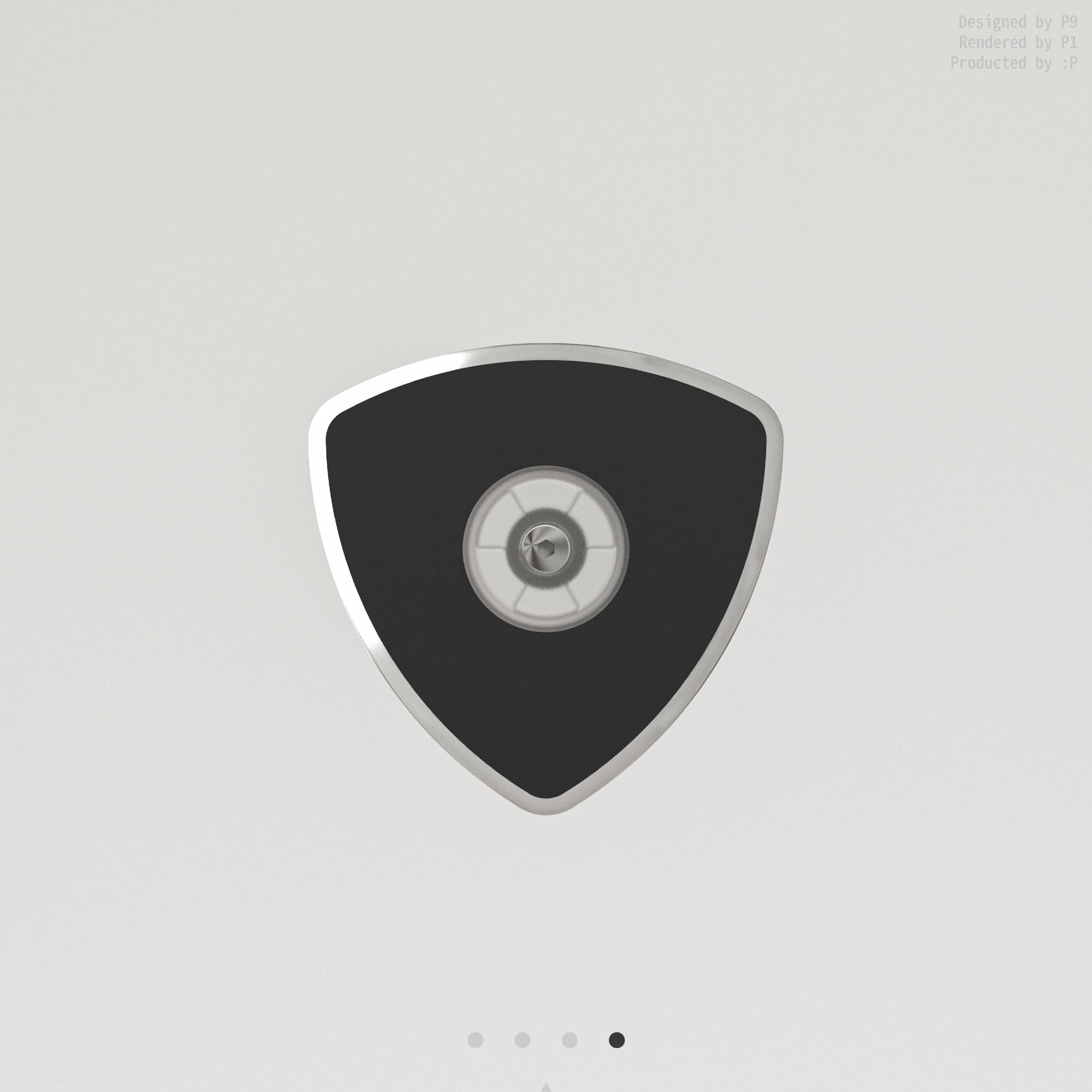 PCP 「ROTOR」 EDC-Rotor Screw tray image 28