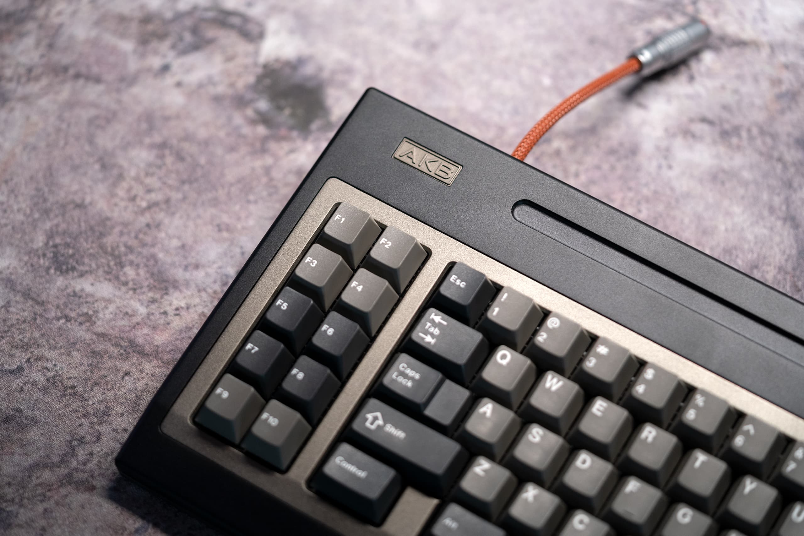 OGR by AKB - Retro 65XT (+OGR Numpad) - EXTRAS LIVE image 27