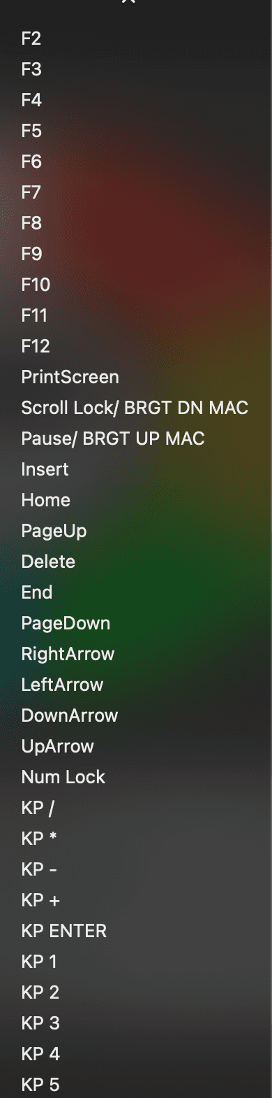 RGB Knob - 1 knob, 6 custom layers, unlimited fun. ENDED (27th). image 11