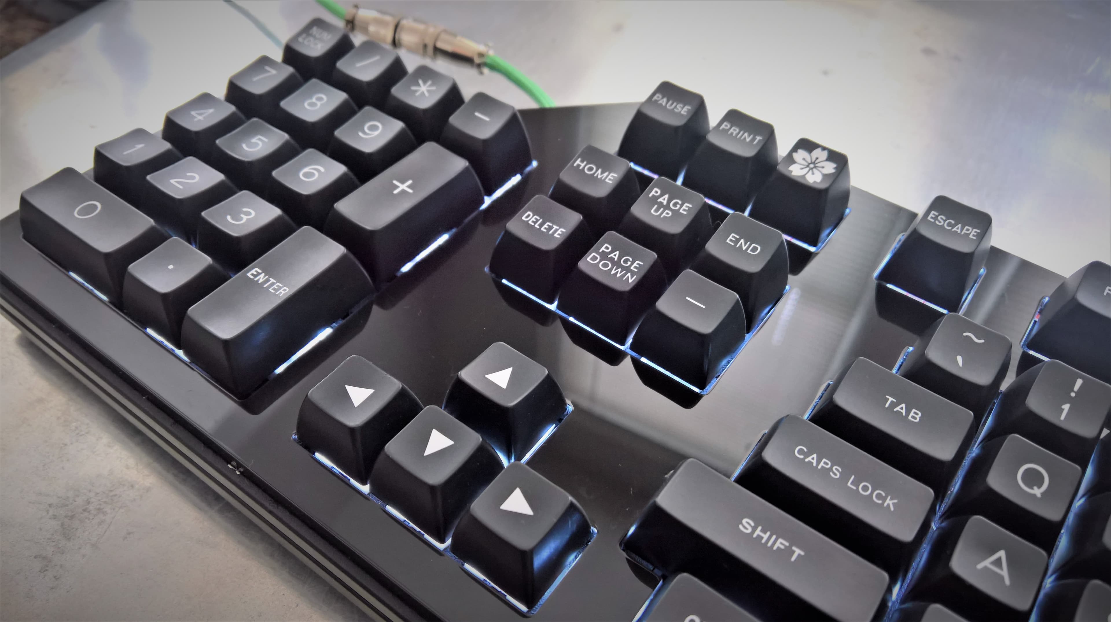 Glow SA, Glow-in-the-Dark profiled SA, PRICES ADDED 2019-02-17 image 18