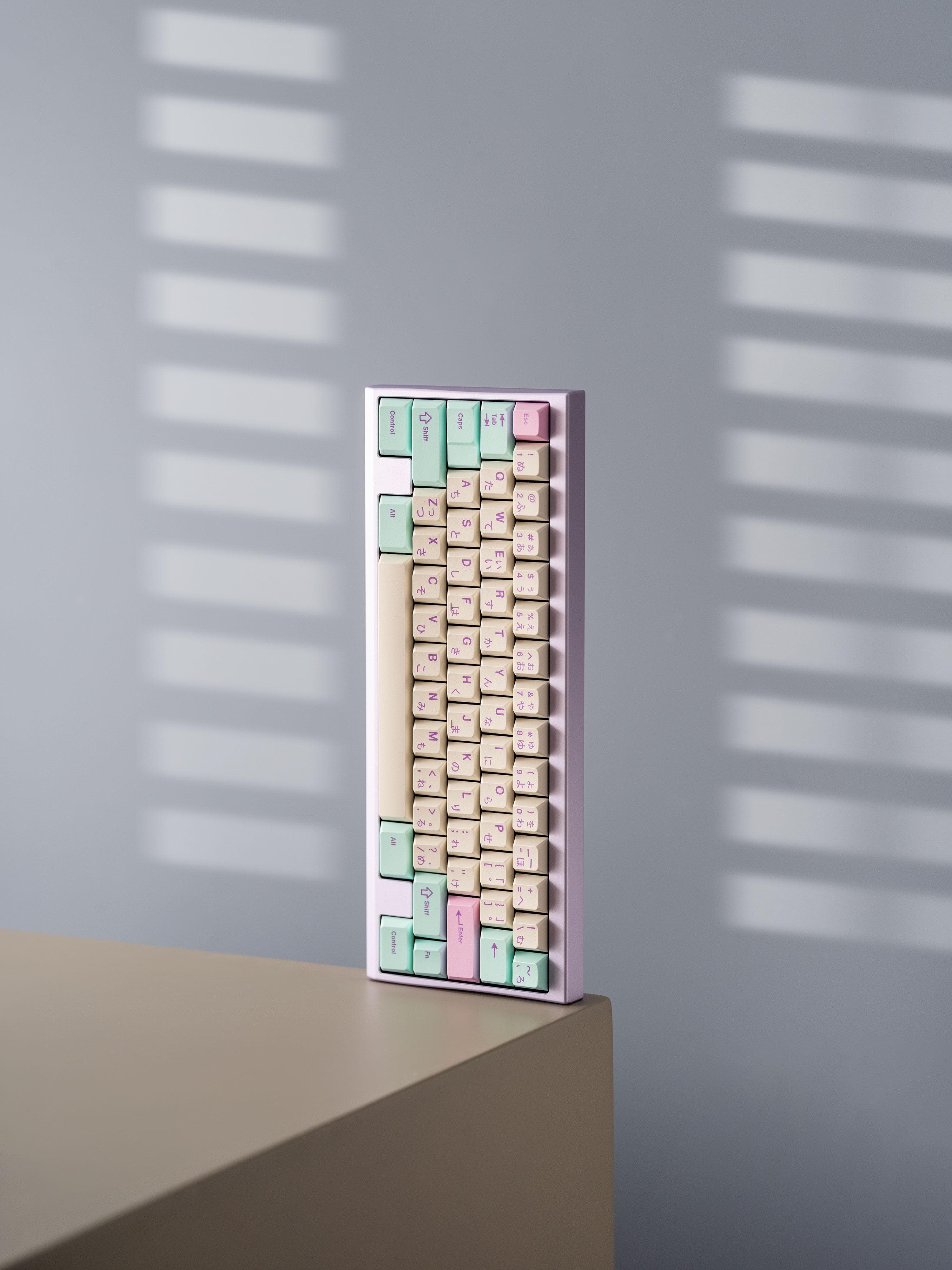 RIVA V2 - plateless 60% image 3