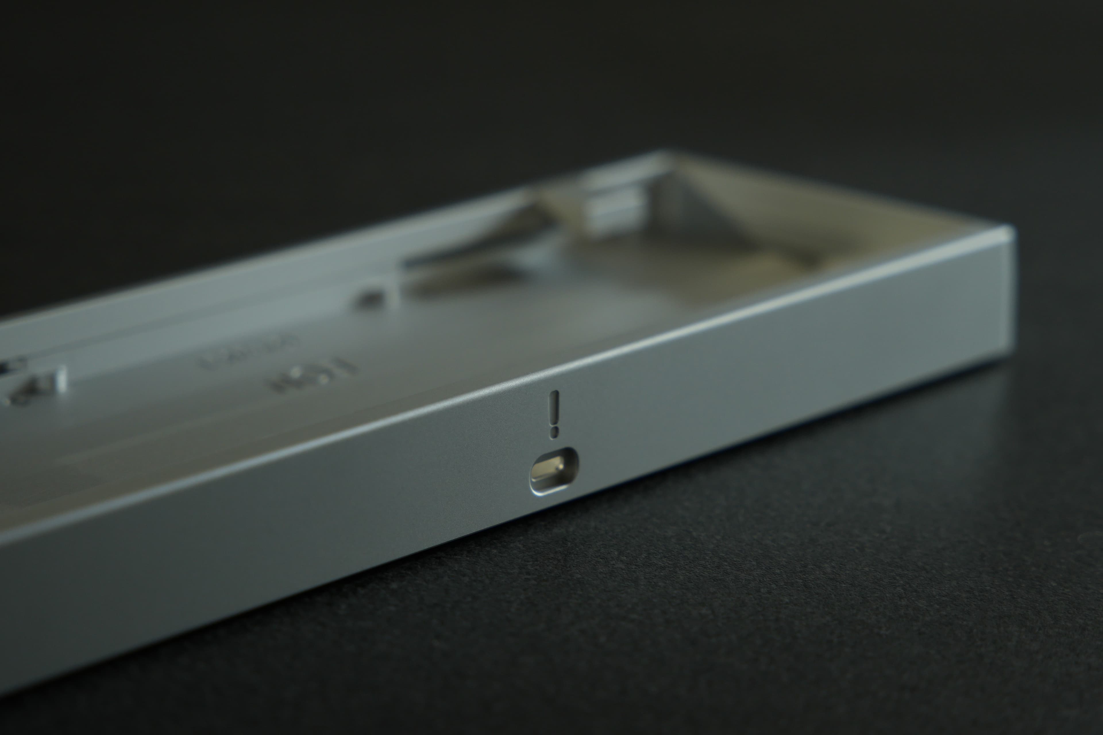 Eon MMXXIII WKL Wedge 60% image 9