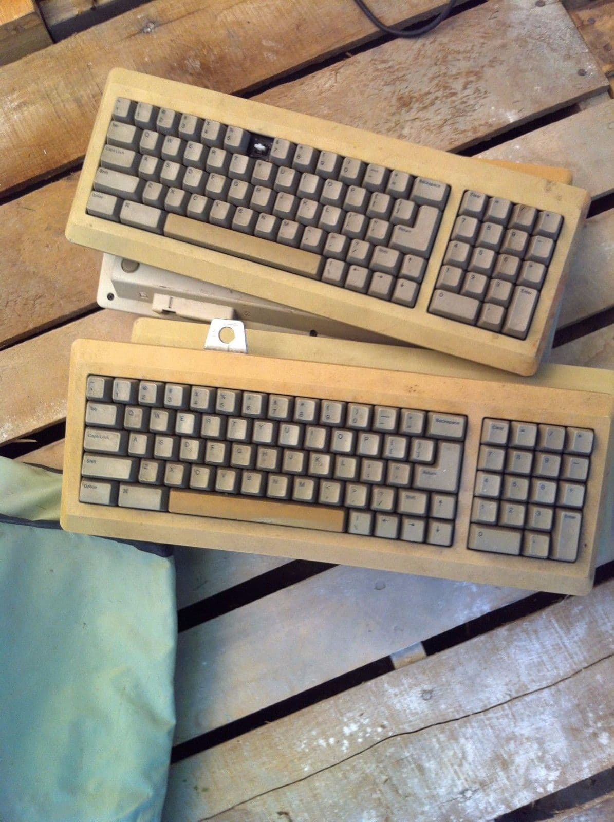 Vintage Keyboard Mega Lot