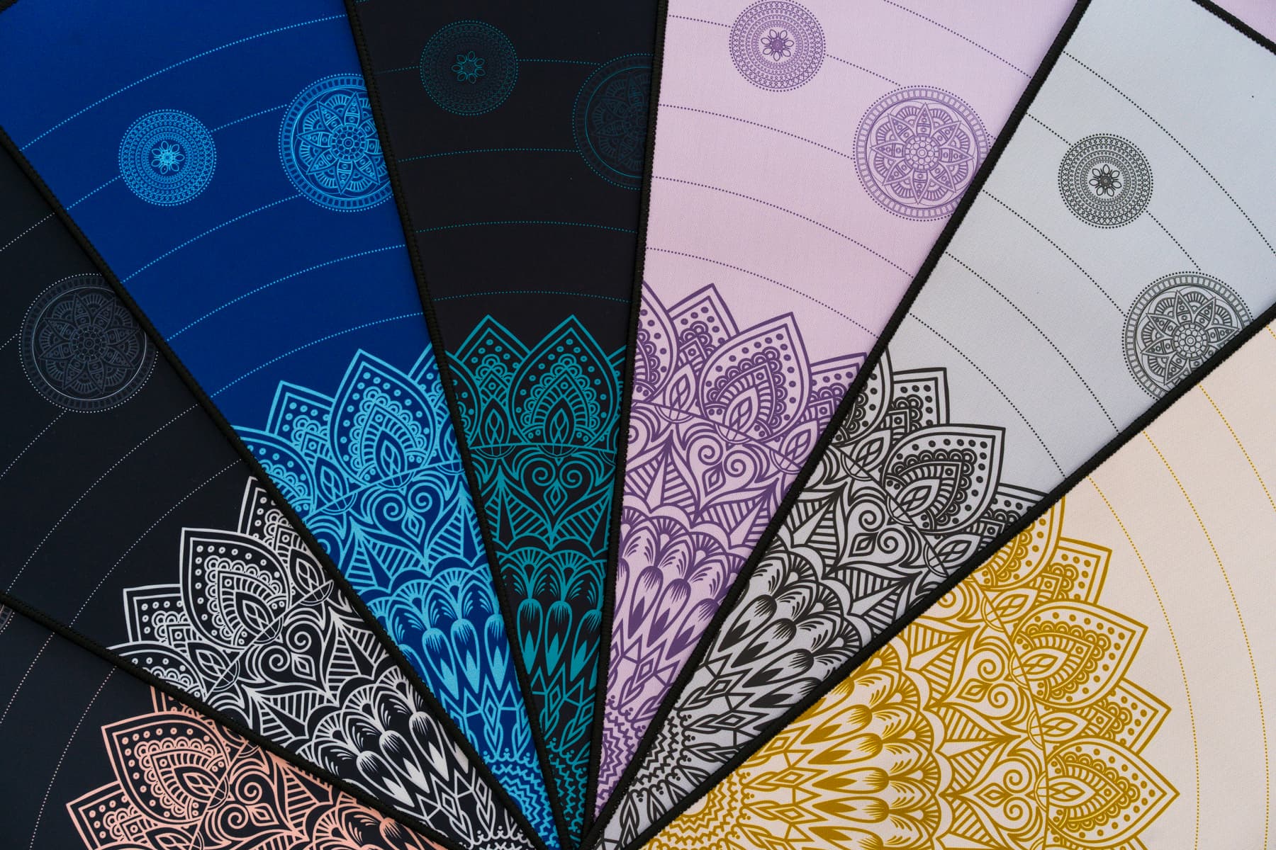 Sol Deskmat - LIVE image 30