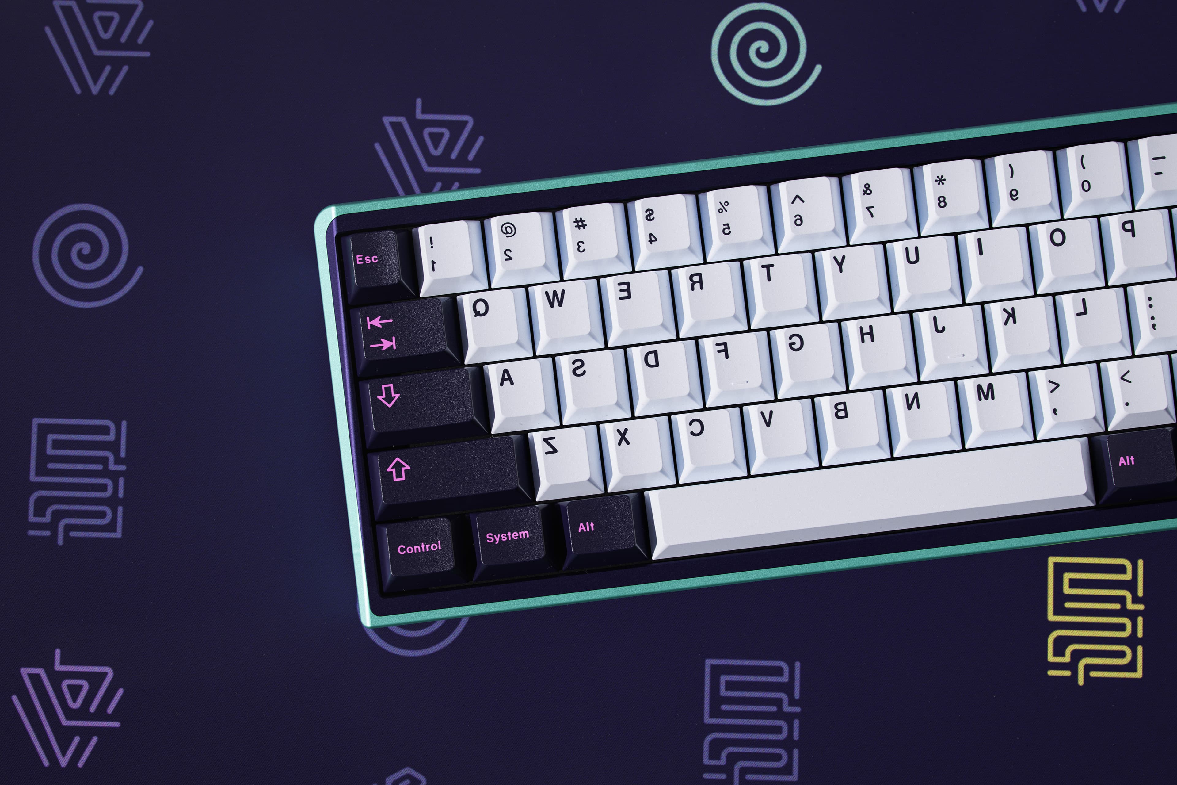 💫 GMK Chaos Theory 💫 | GB Ends November 15th! image 26