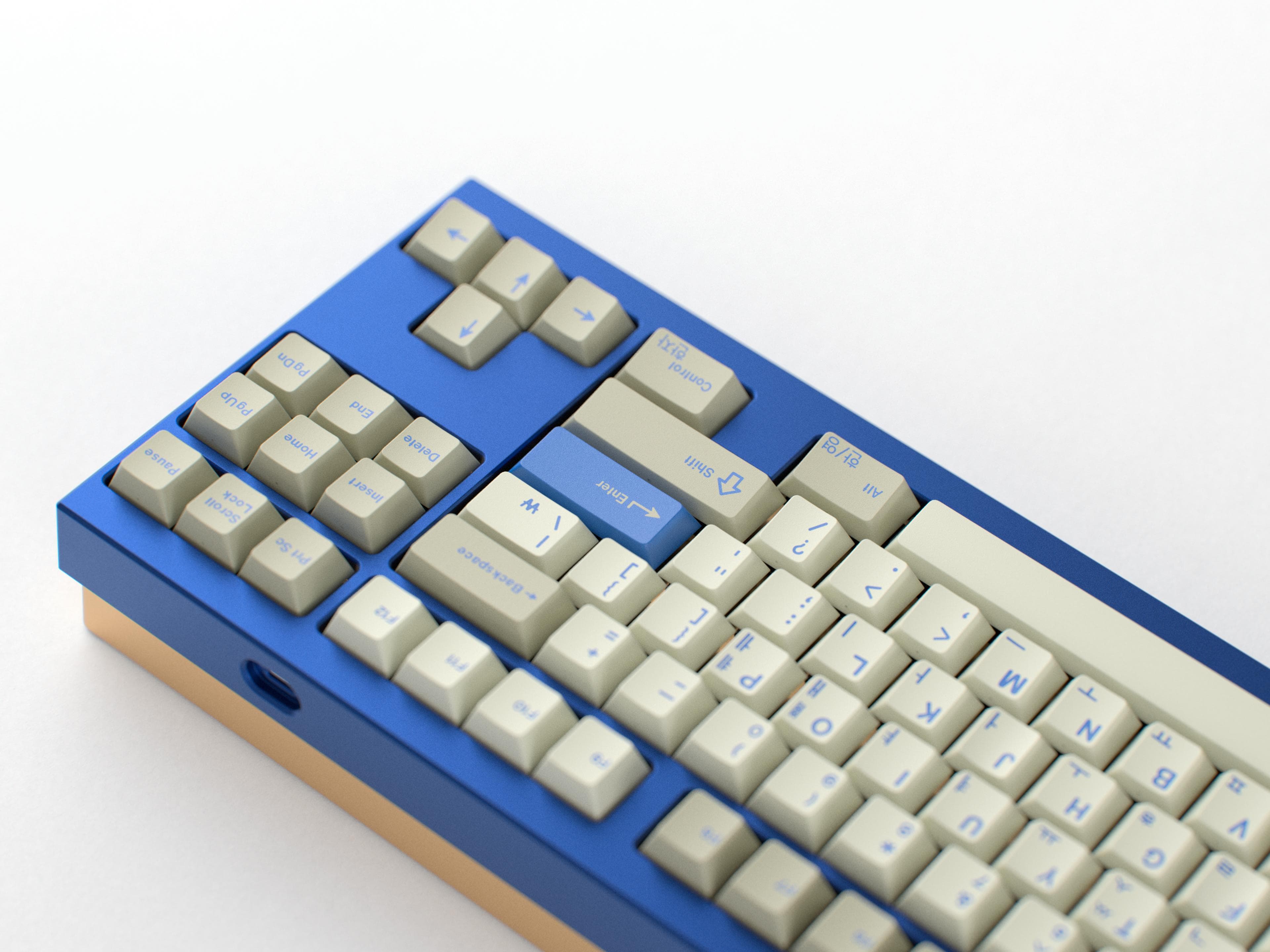 GMK Blue Alert R2 - Preorder runs Sep 6-27, 2024 image 10