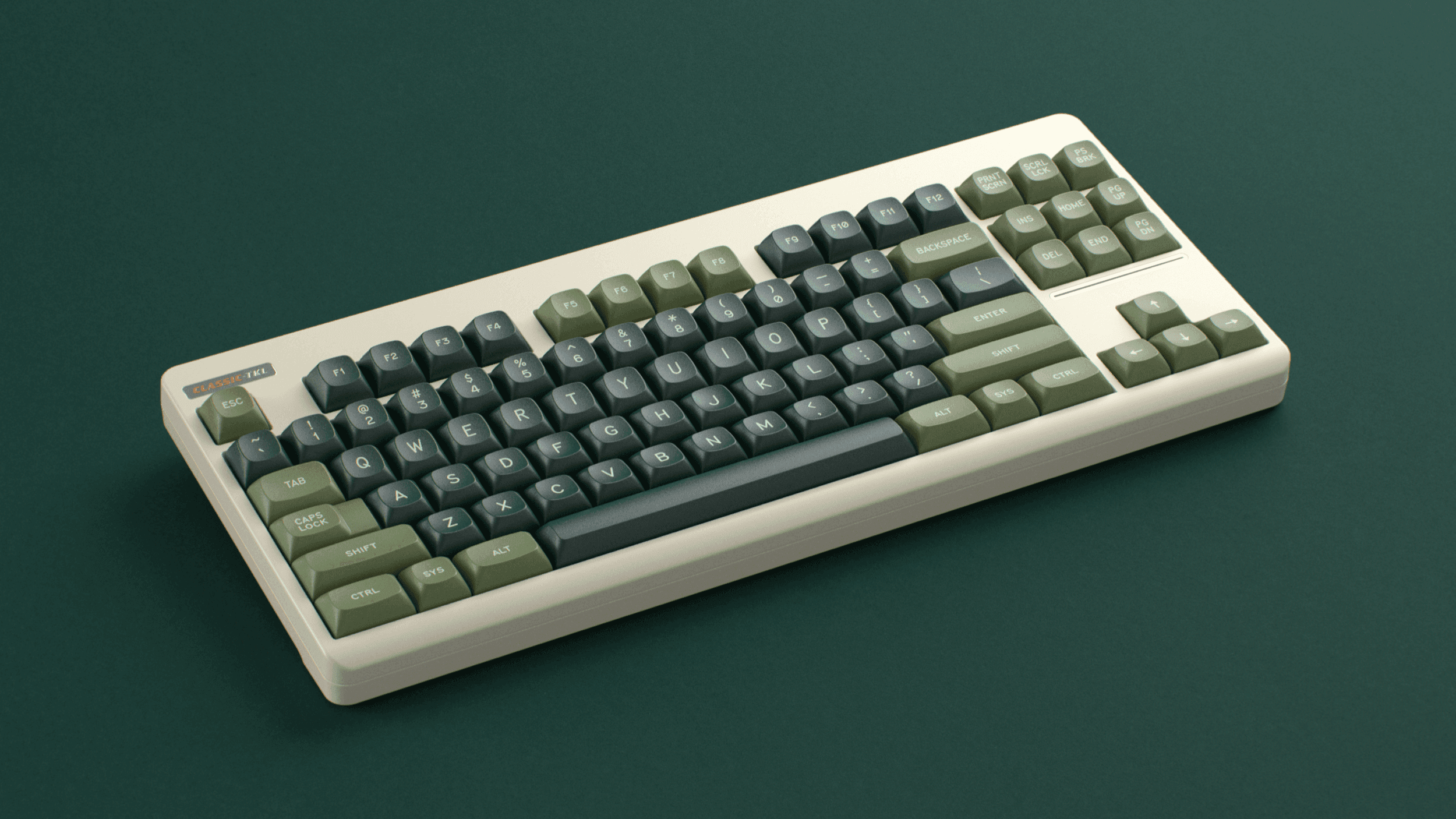 GMK MTNU Skyriter image 13