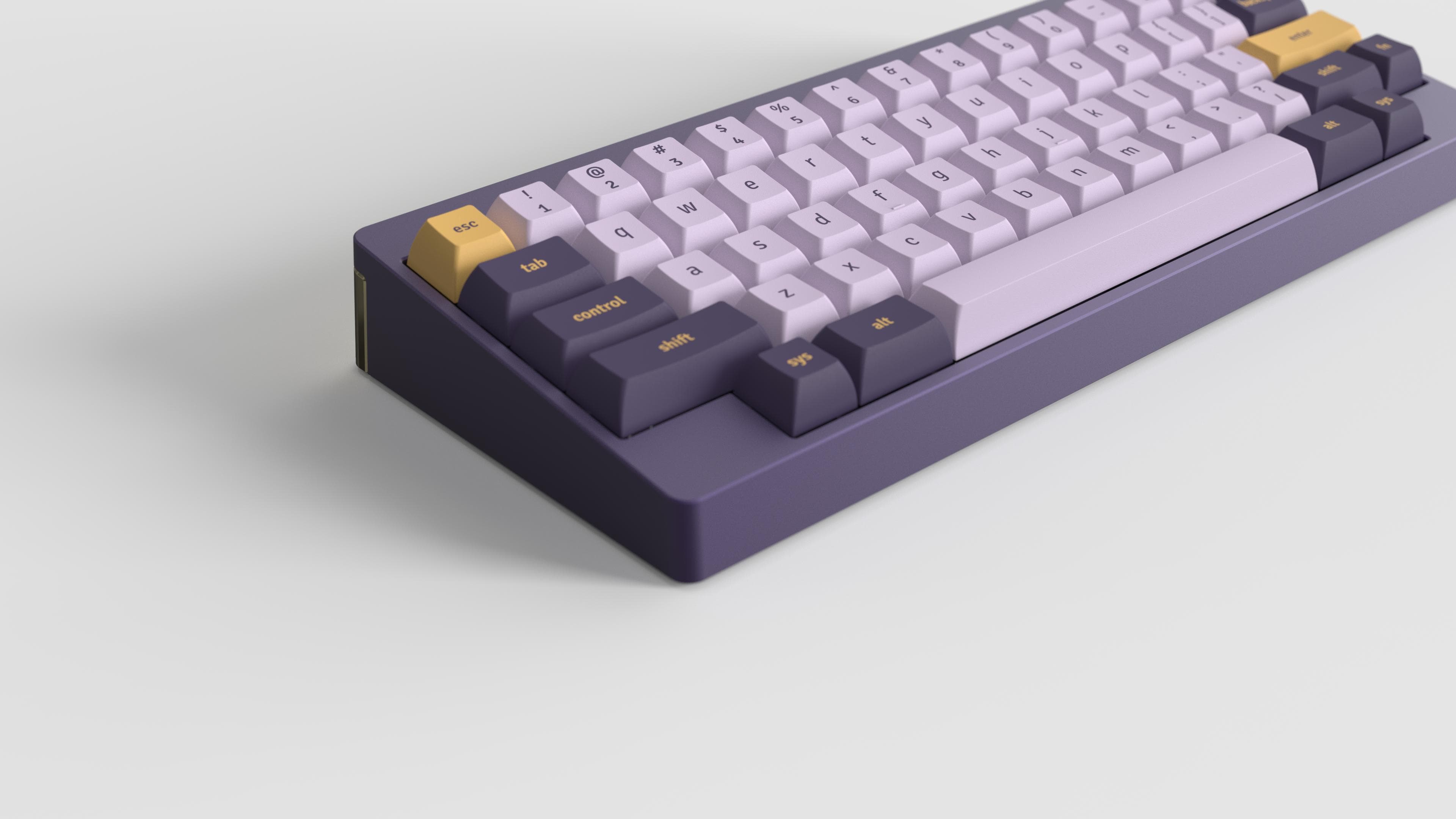 KAT Lich - Shipping from NovelKeys and MyKeyboard! image 28