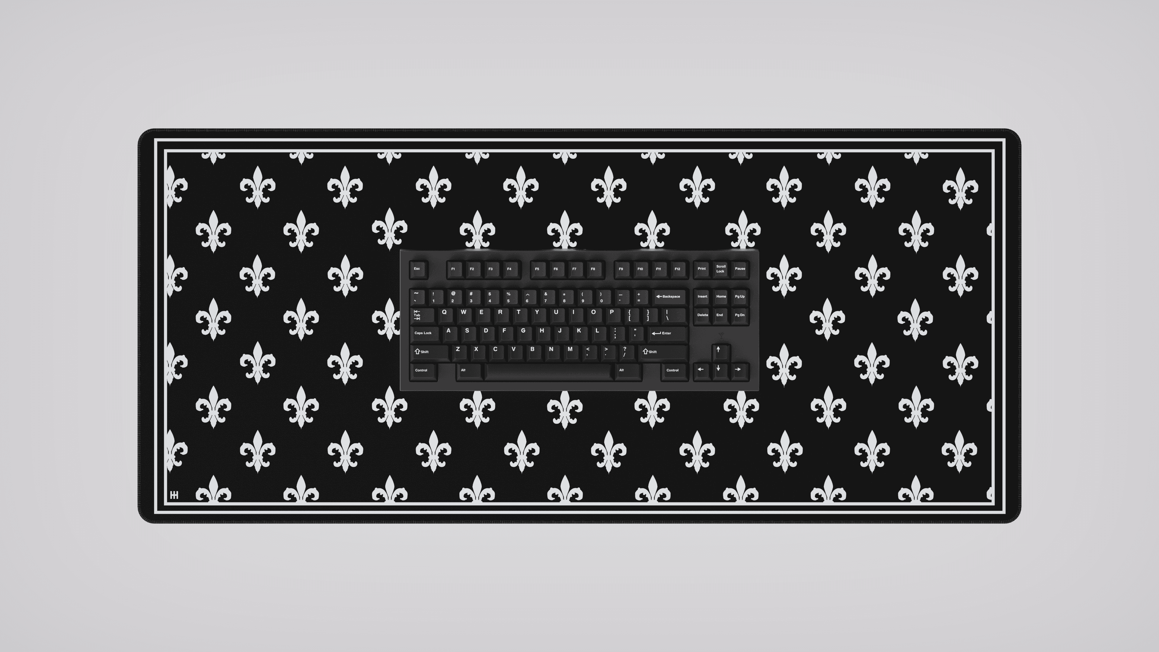 Classy Deskmat Collection by LastPadawan in collaboration with Masterworks image 4