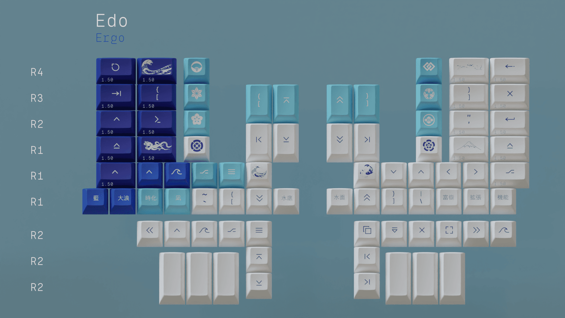 KAT Great Wave (大浪) image 32