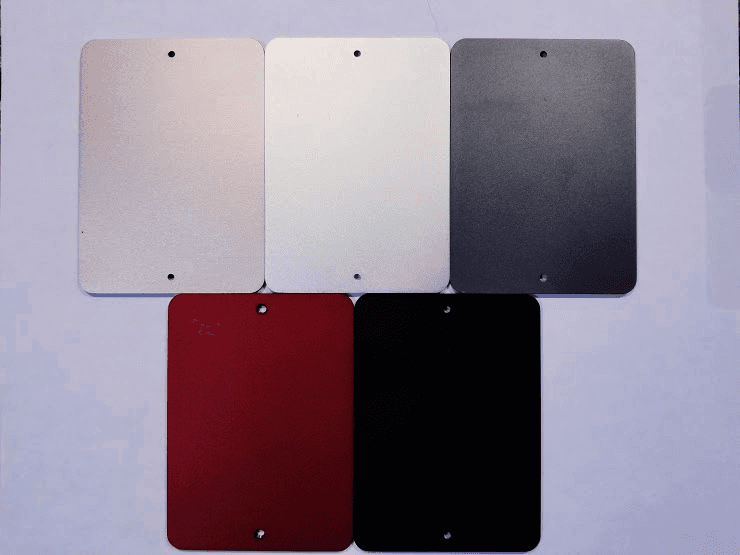 QXP 60% Keyboard - Completed image 3