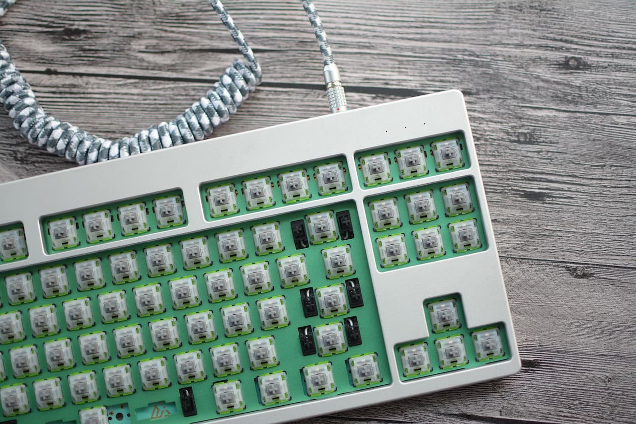 Evil 80 (finished production)