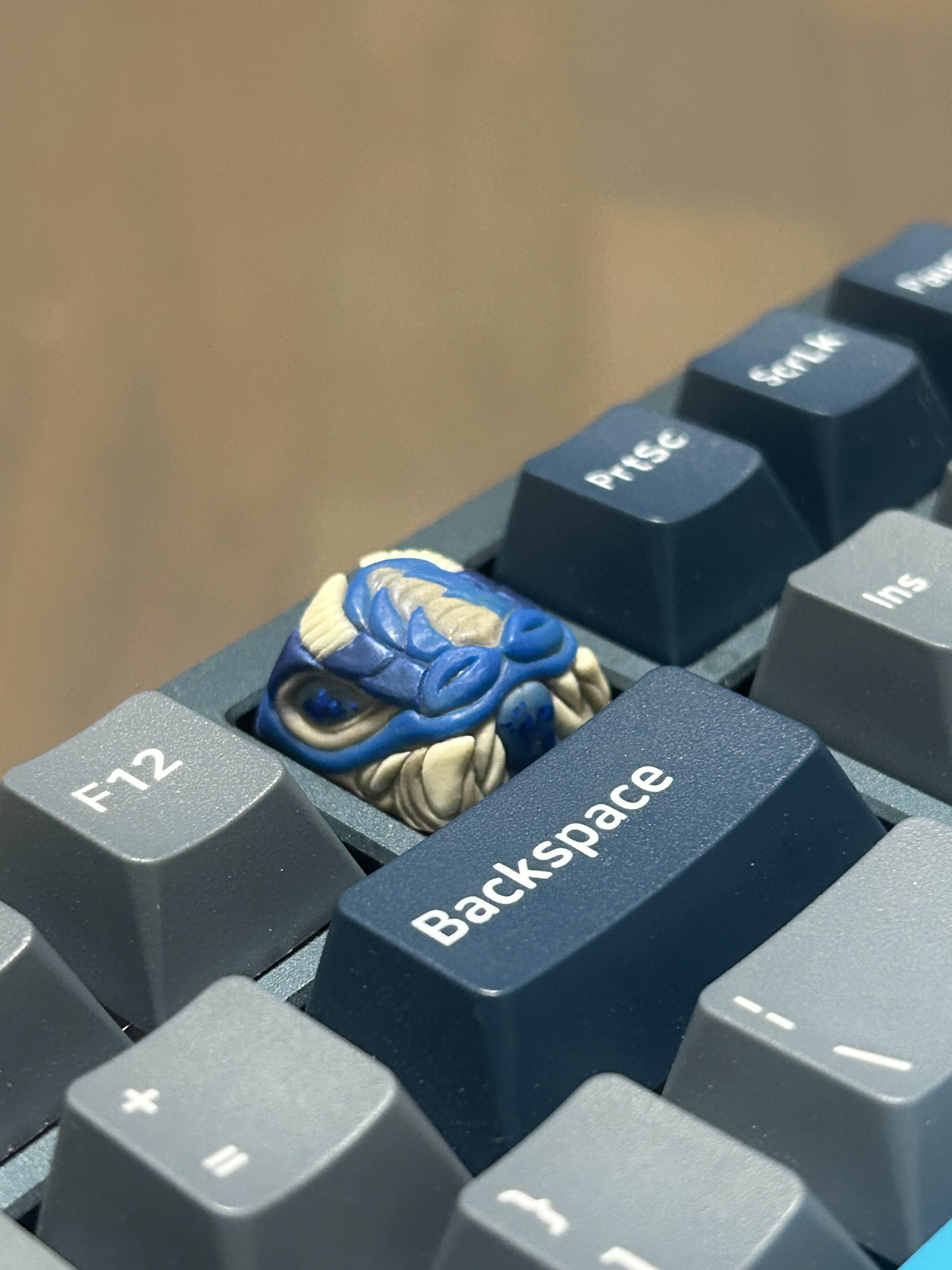 GMK Blue Alert R2 [COMPLETE] image 51