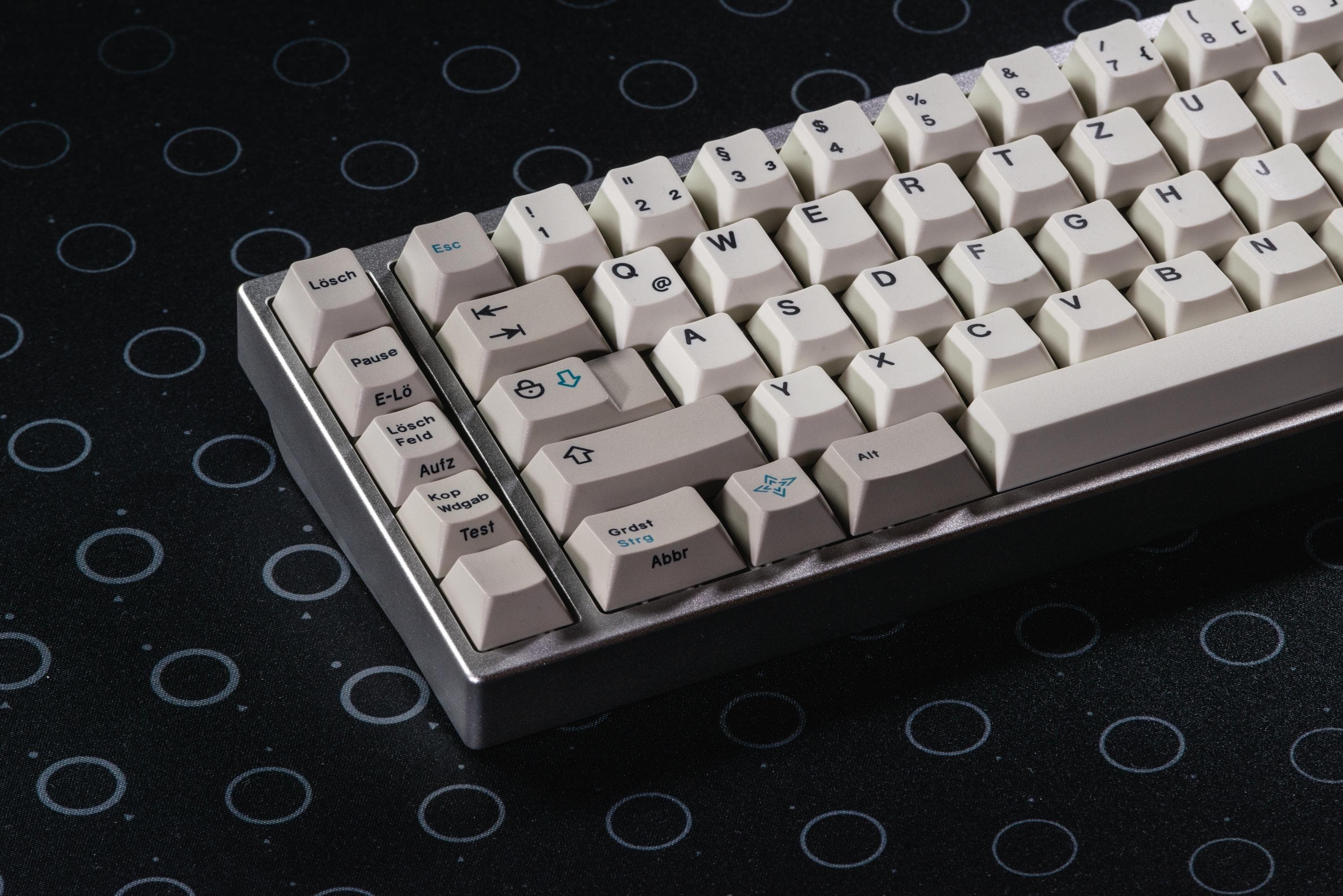 [Instock] Aalto by Tom x Antipode Studio, a 60% XT board image 17