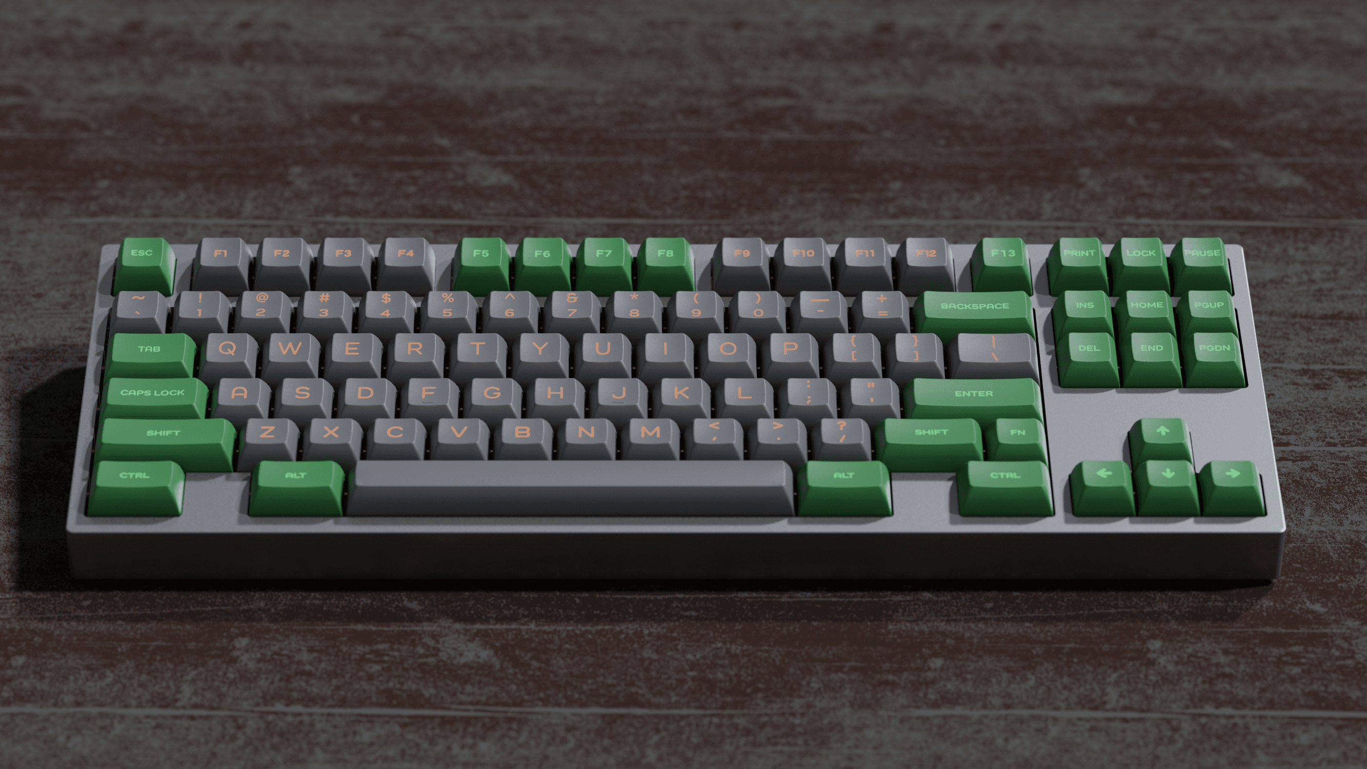 KAT Overgrown image 26