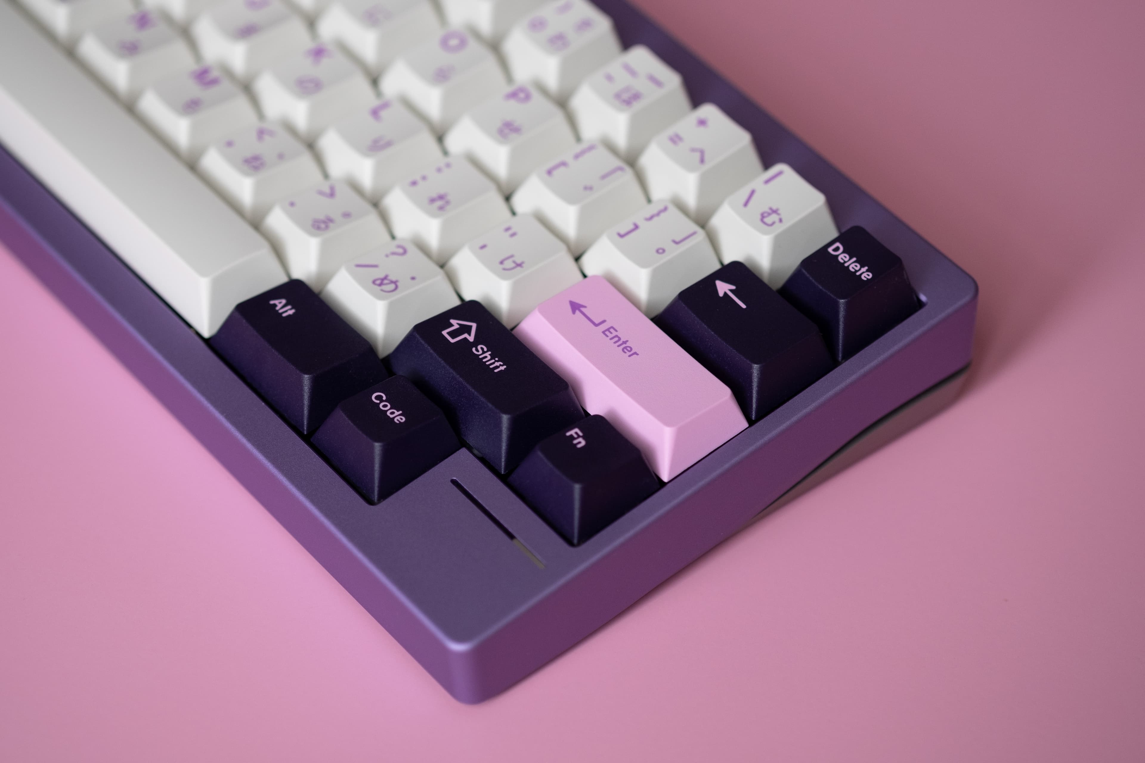 Lily - HHKB 60% image 19