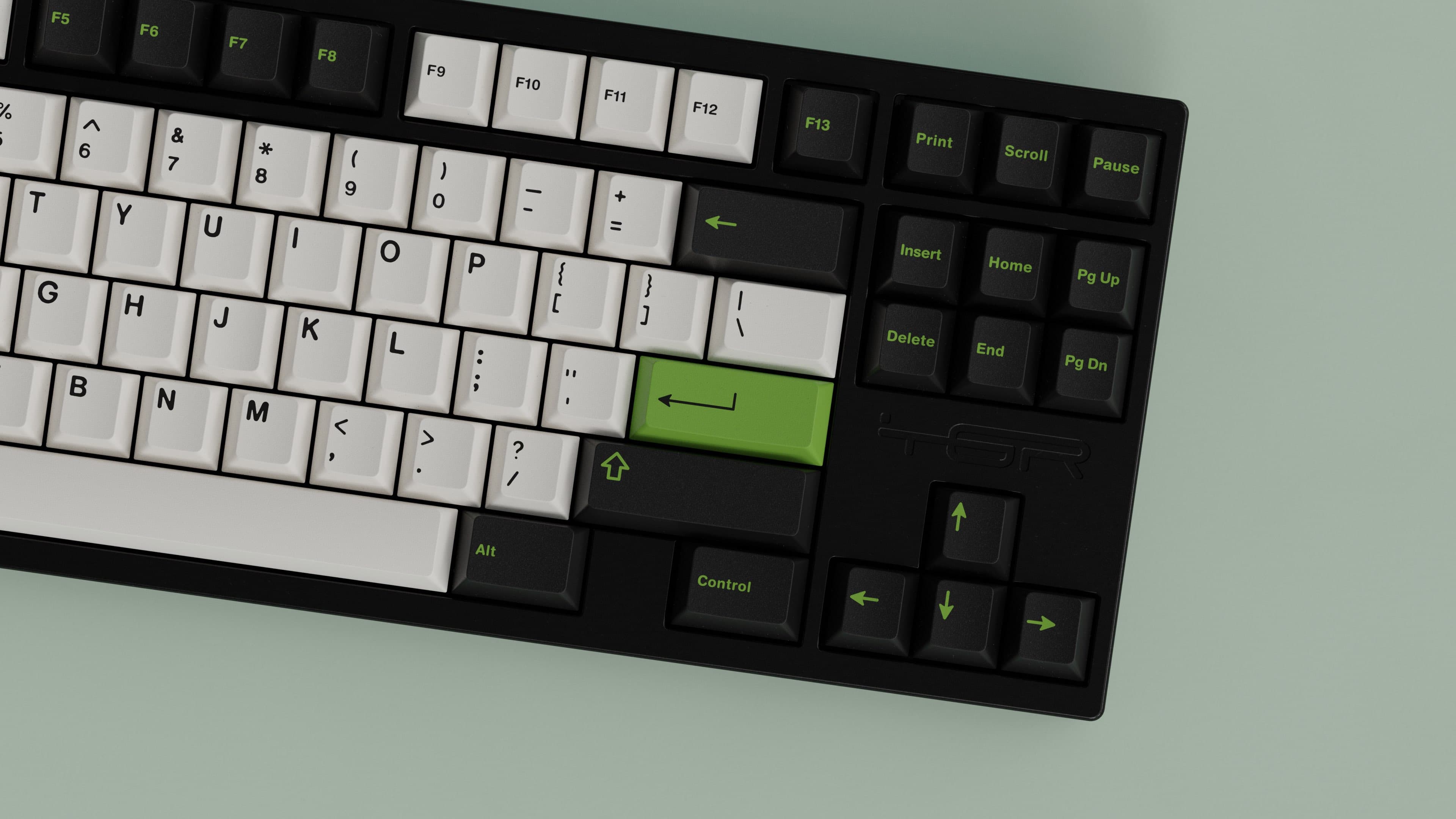 GMK Panda image 10