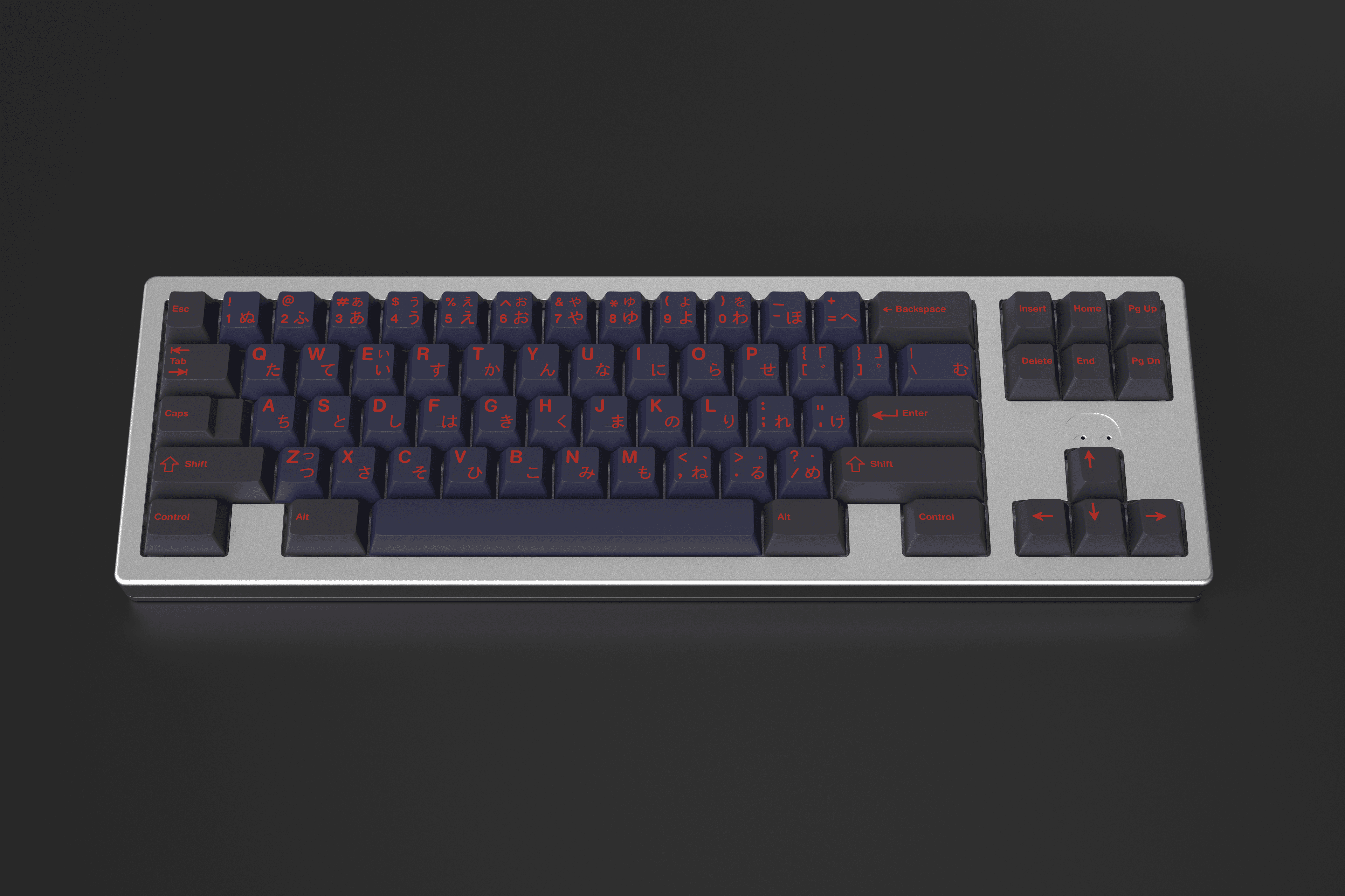 GMK Alter - DECLARING WAR ON THE HOLY GRAIL image 25