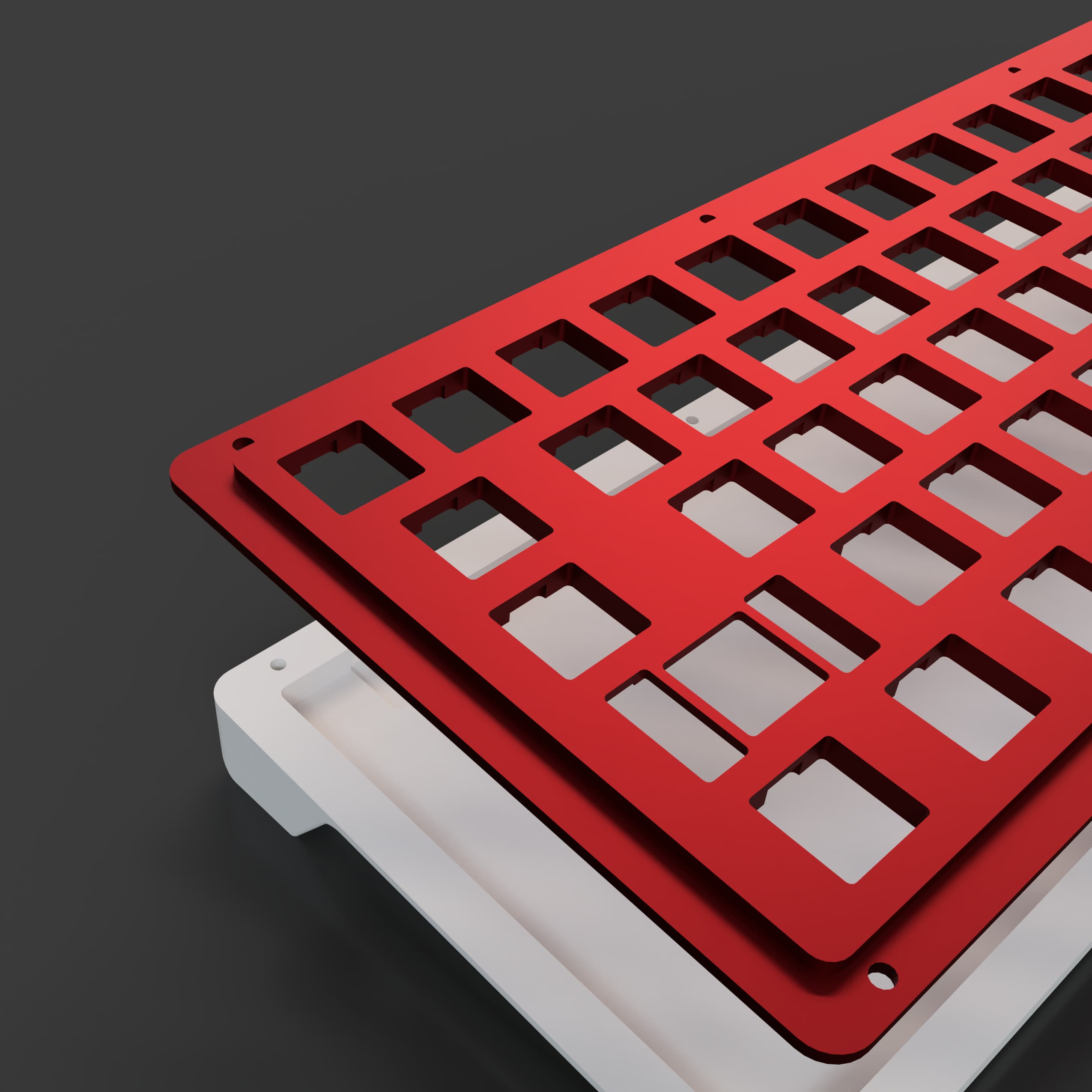 KN2.10², Designing to be Simple.(GB ended, TYVM) image 7