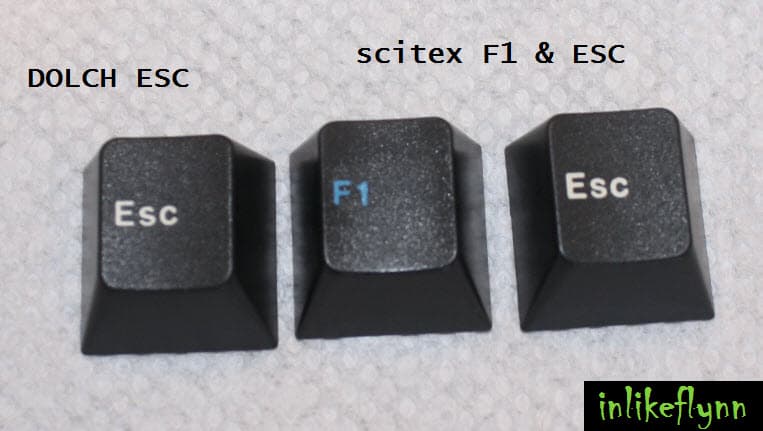 GMK white/dark grey US/GB full set + 'Gamer' add-on {Closed} image 3