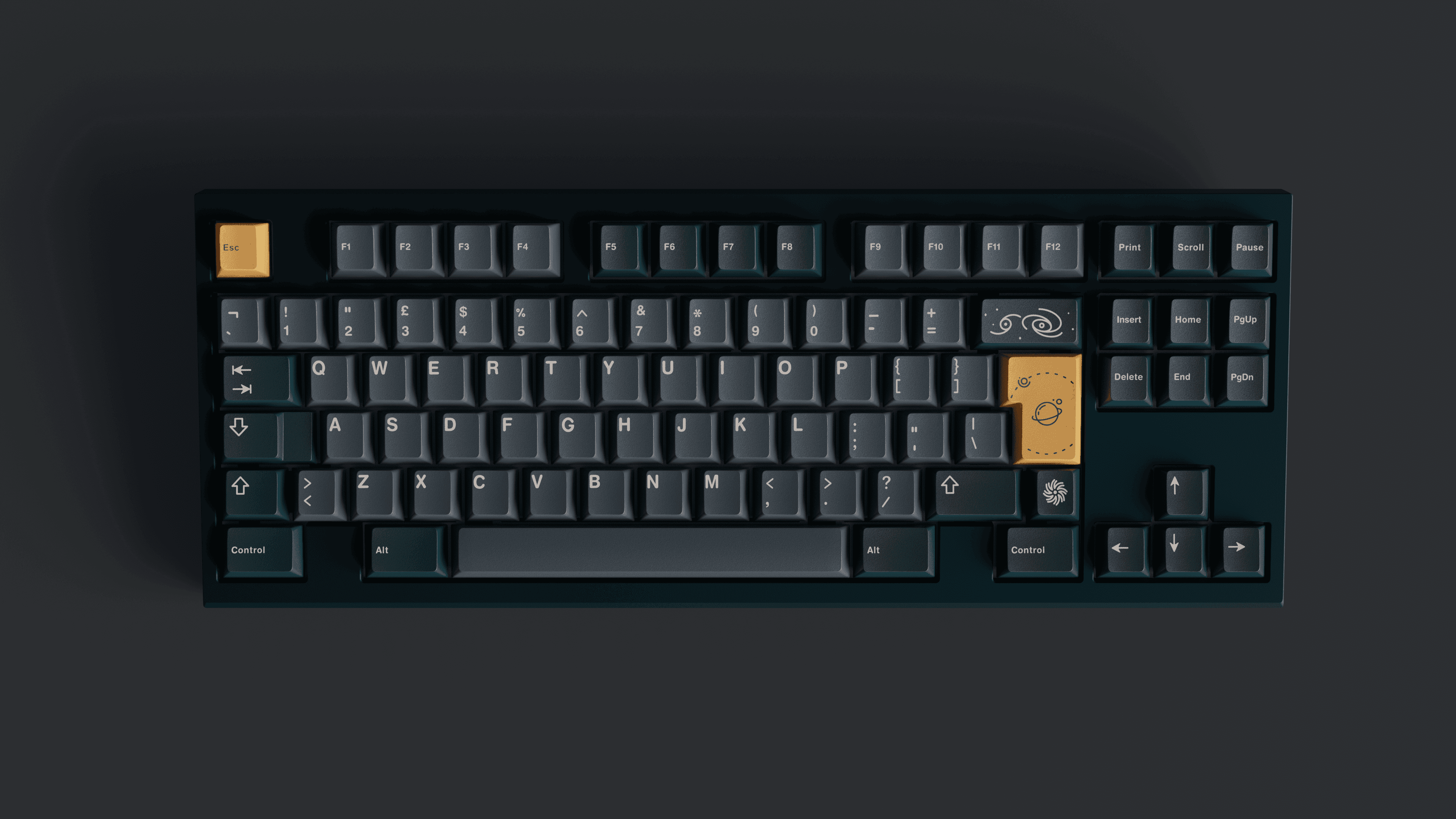 GMK Universe | Shipped image 16