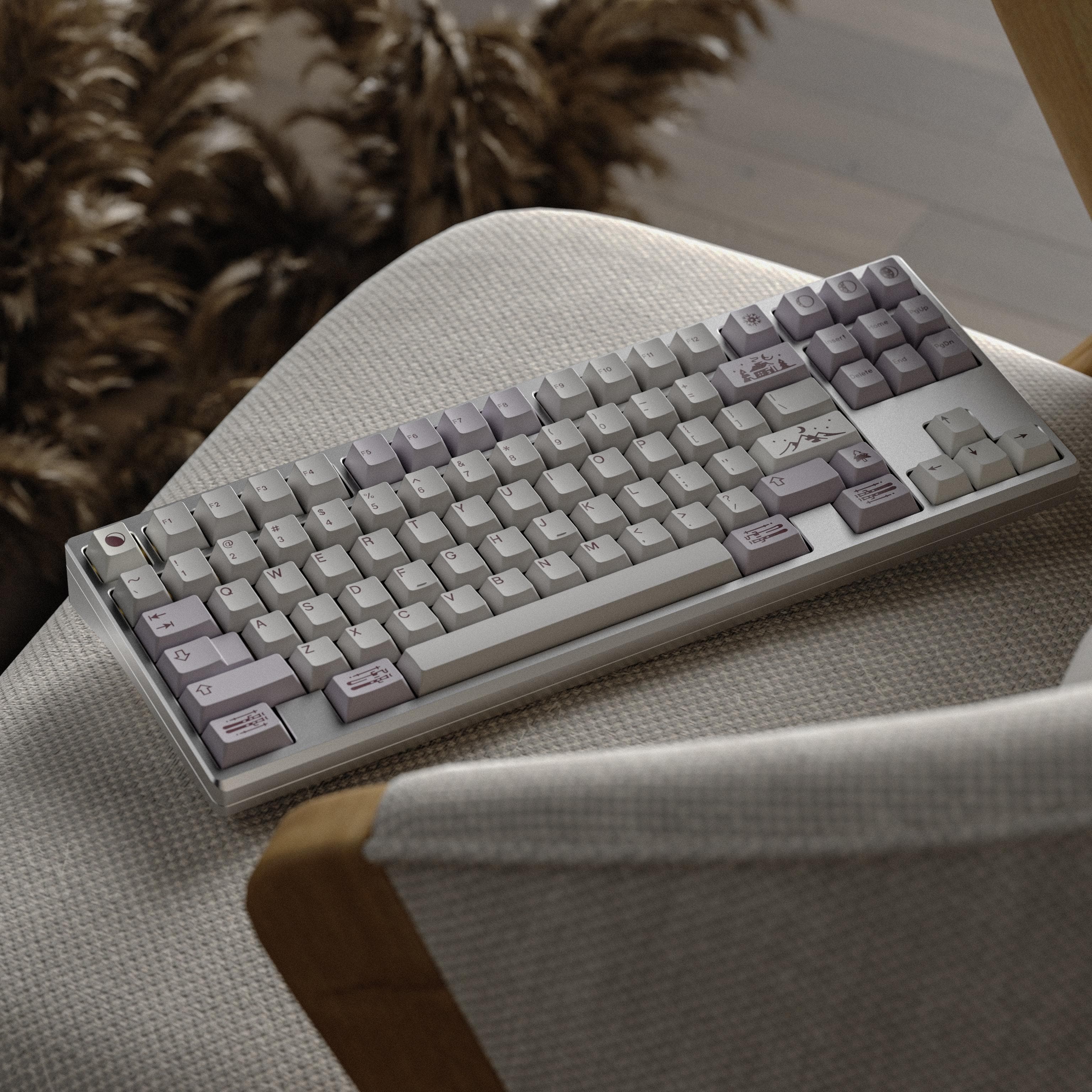 GoMaster - Winter Breath: Ireland R2 image 9