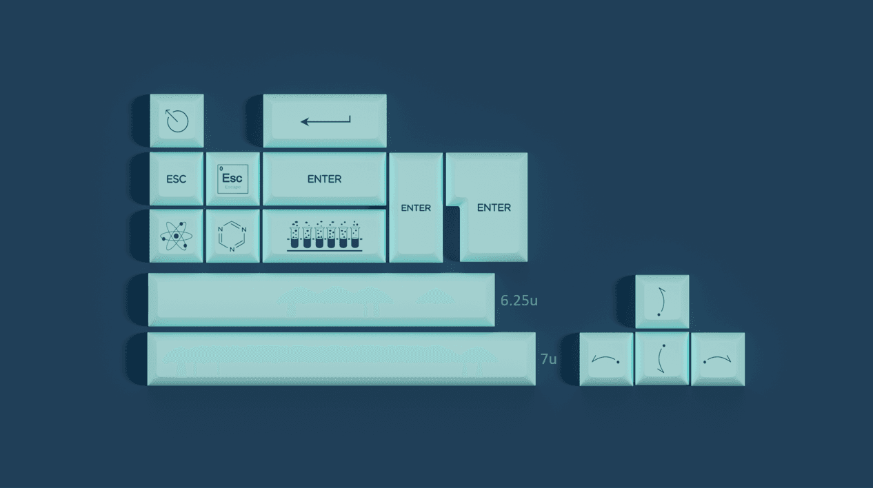 KAMistry - GB extended through November 25th image 27