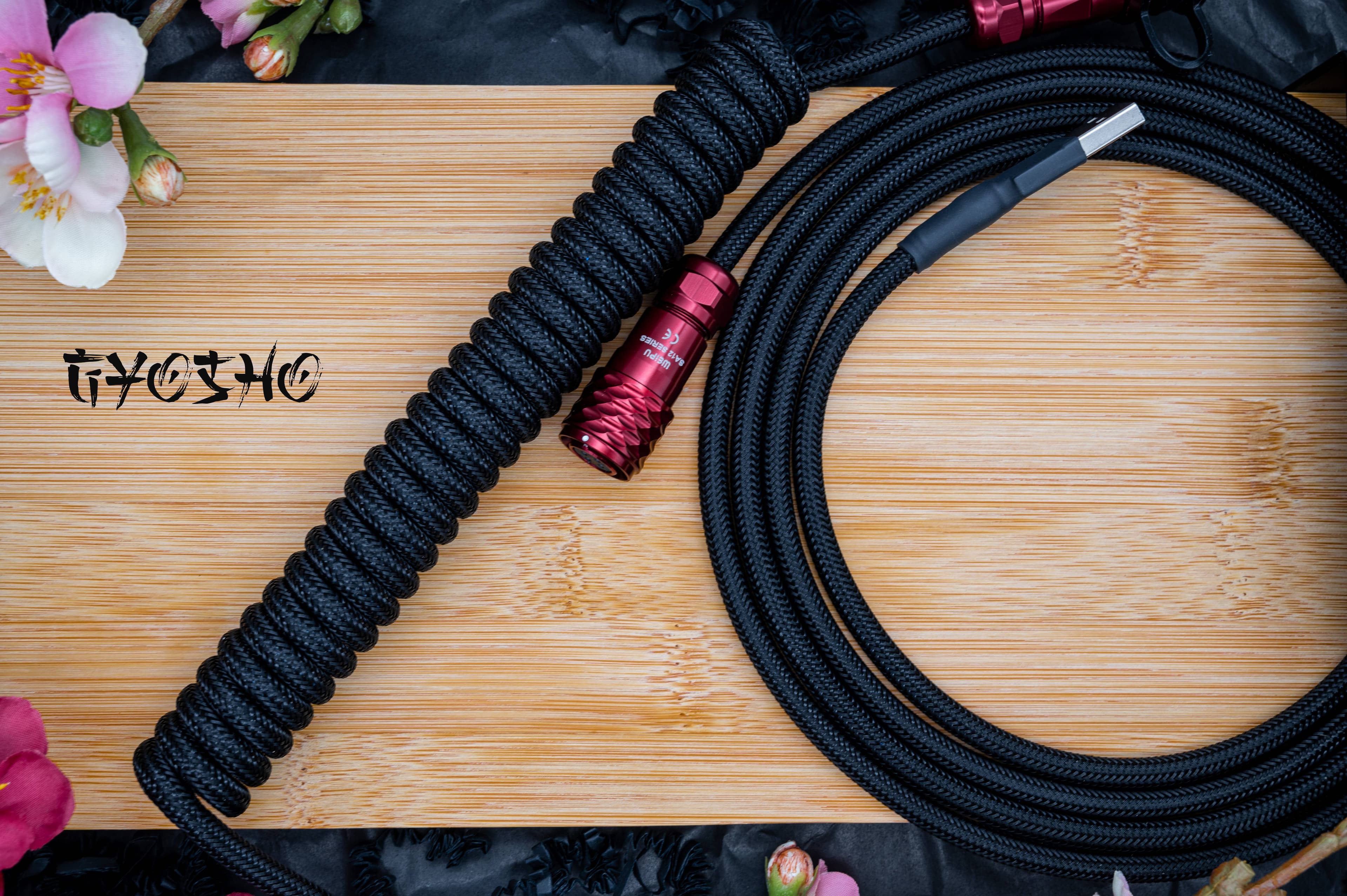 GMK Sumi (Project Keyboard Salvage Update) image 25