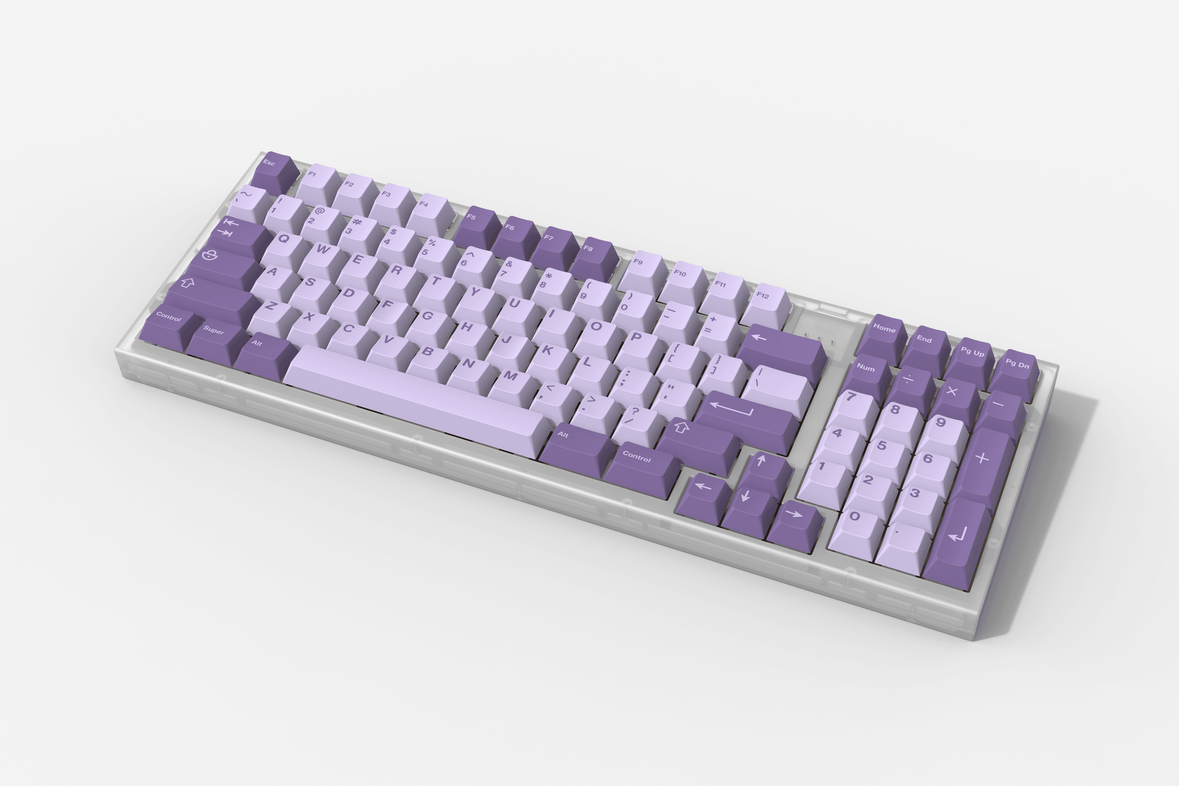 GMK Frost Witch | IN PRODUCTION image 12
