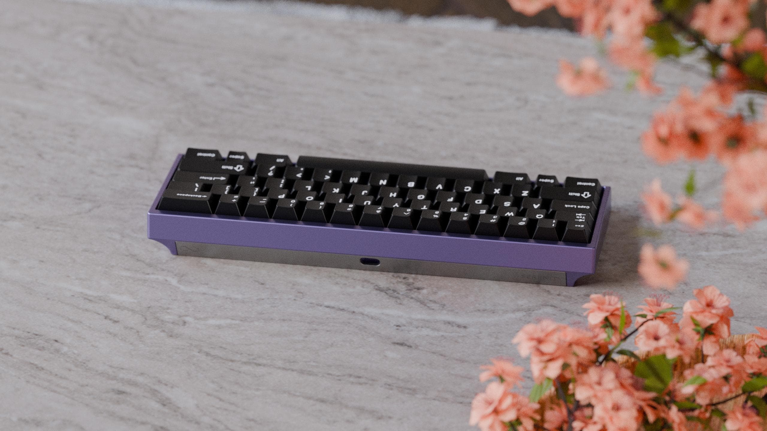 Serenity60 by GODSSON Designs image 4