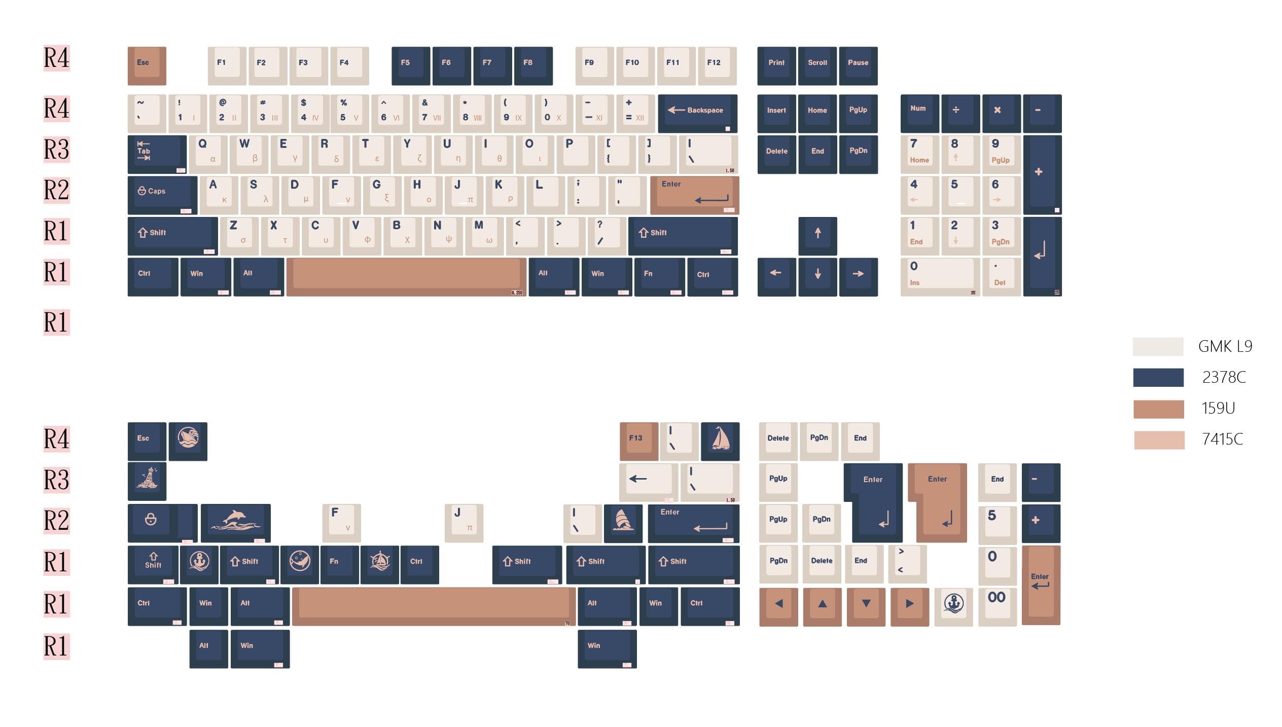 Holiday time by the Aegean Sea - Thera75 V2 image 27