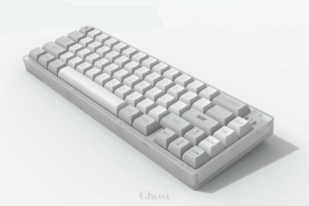 KAM Ghost - Shipping image 5