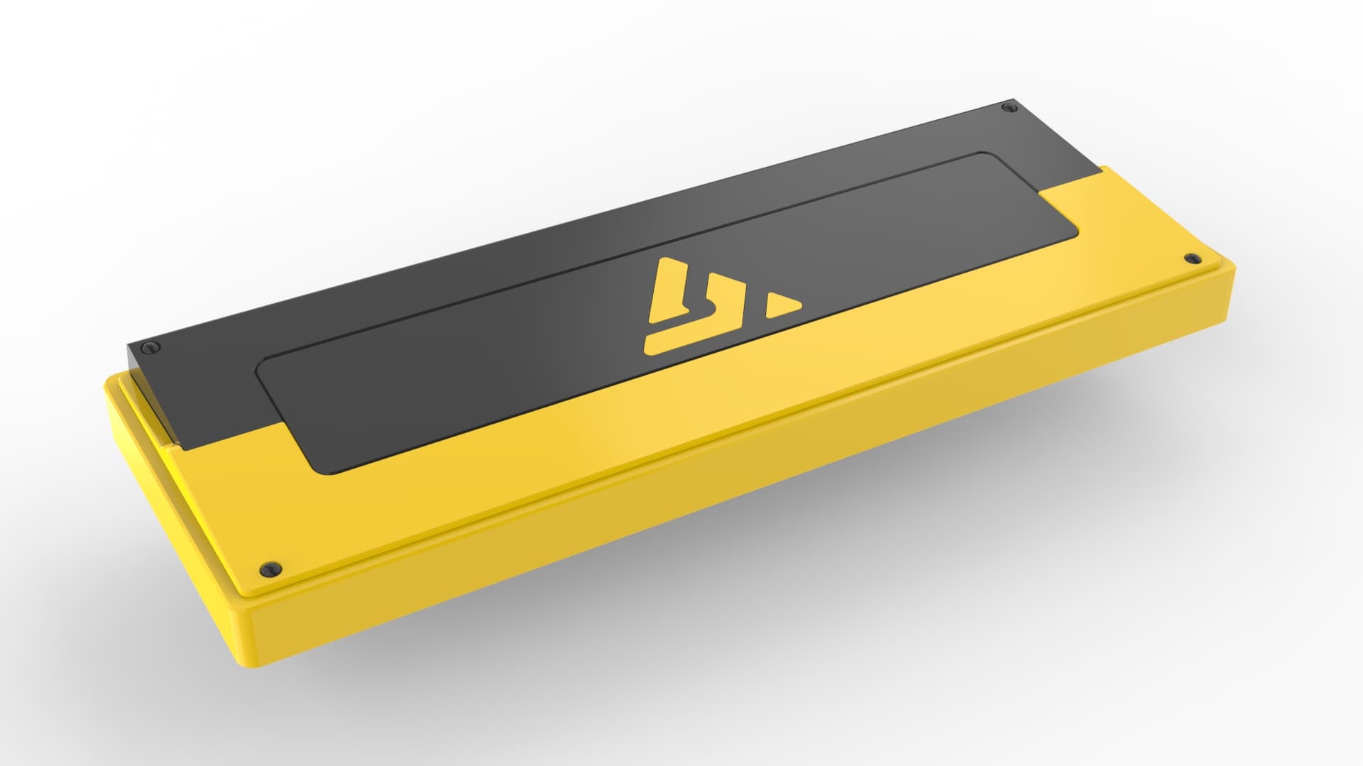 Ark68 R2 by Ark Studio - Premium affordable 65% Gasket Mounted Kit image 3