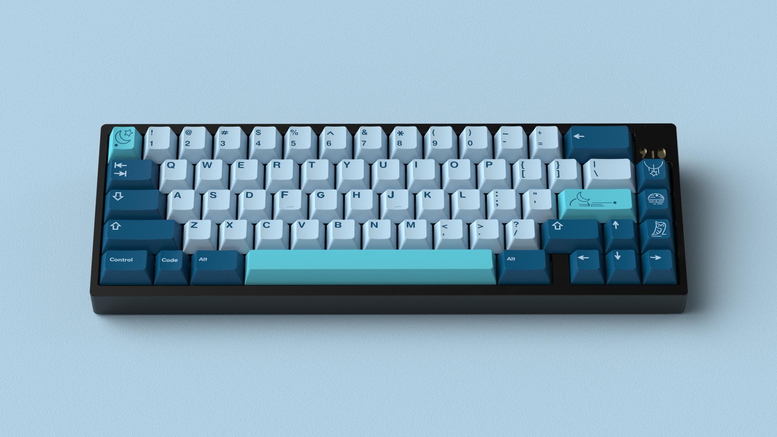 GMK Nightlight | September 15th to October 15th image 12