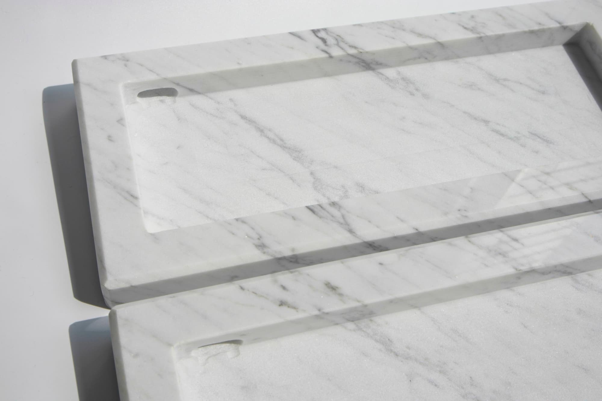 Antique Marble Wrist Rest x GMK Civilizations (98% Shipped) image 11