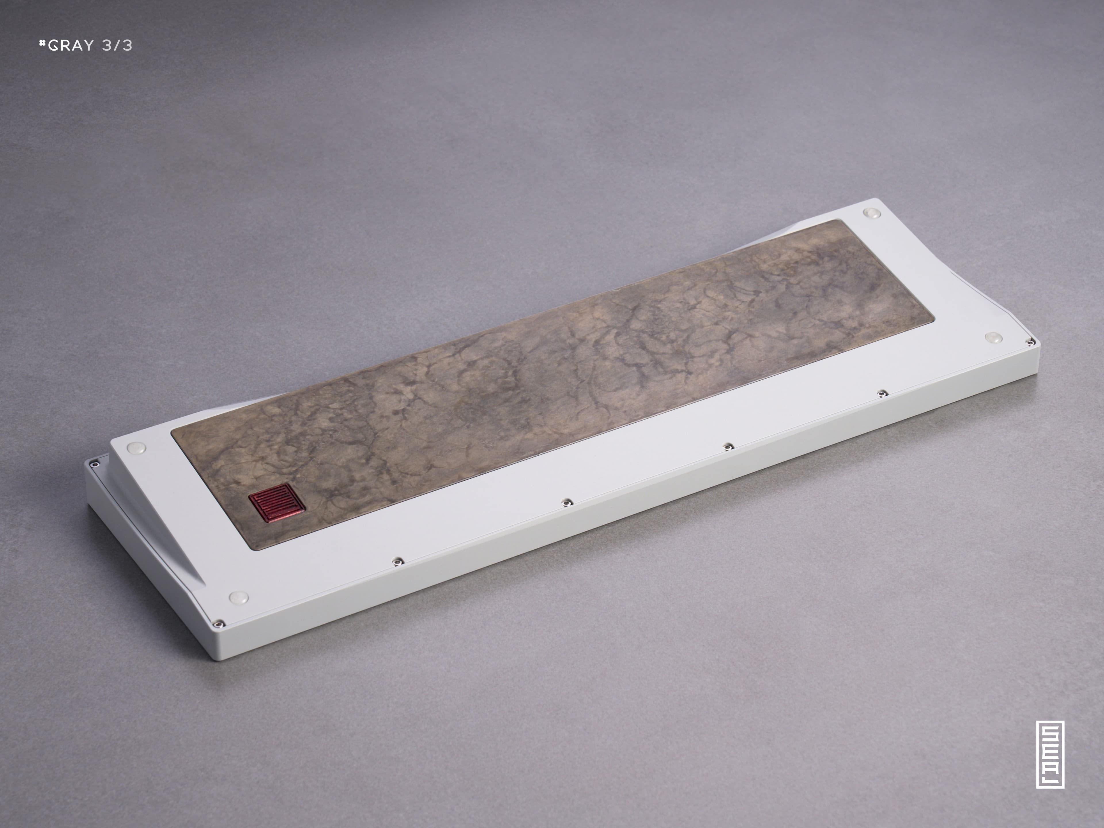 篆Seal - A Fullsize Keyboard image 35