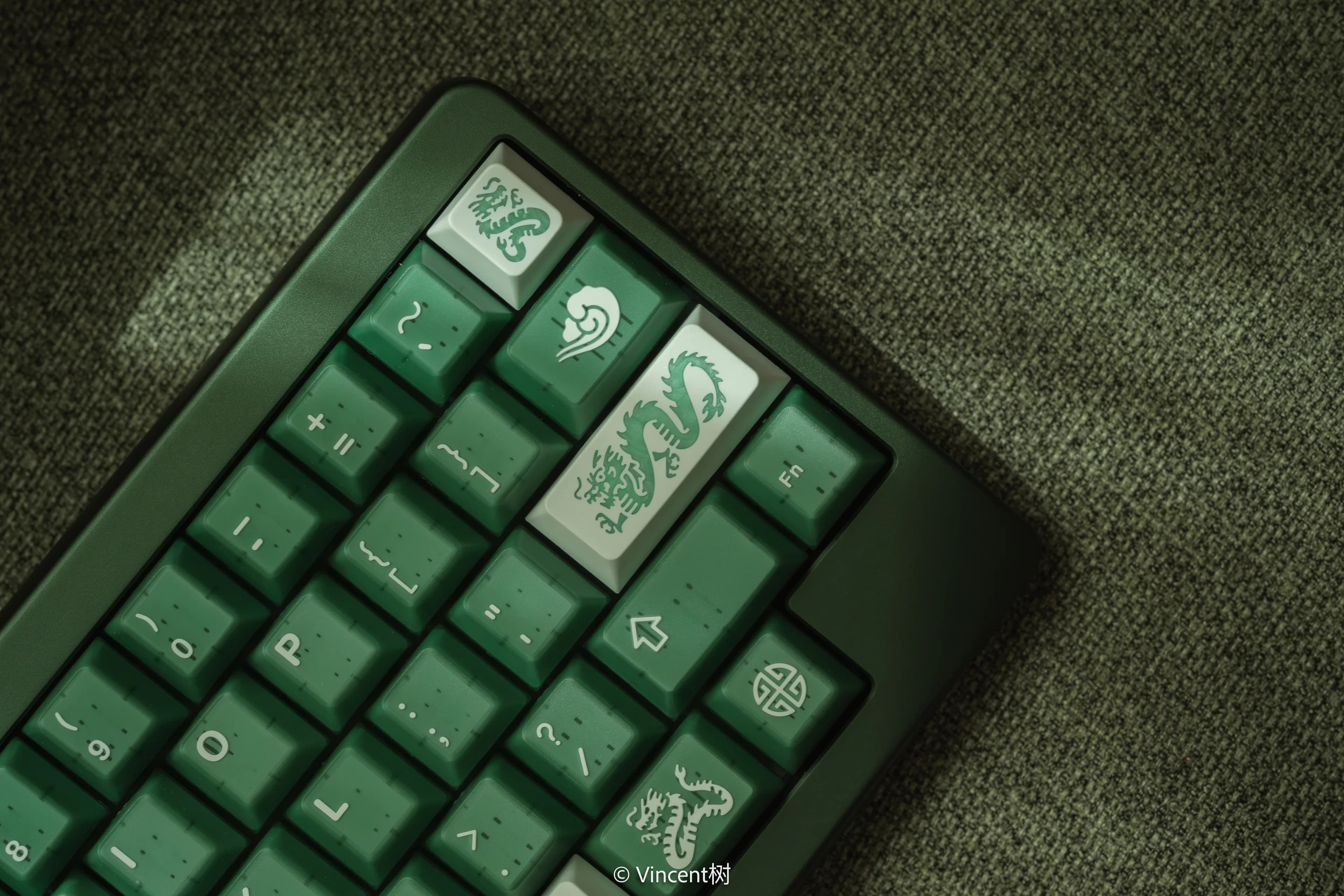 MW Jade Dragon | Pre-orders finished - In-stock now at US/EU image 35