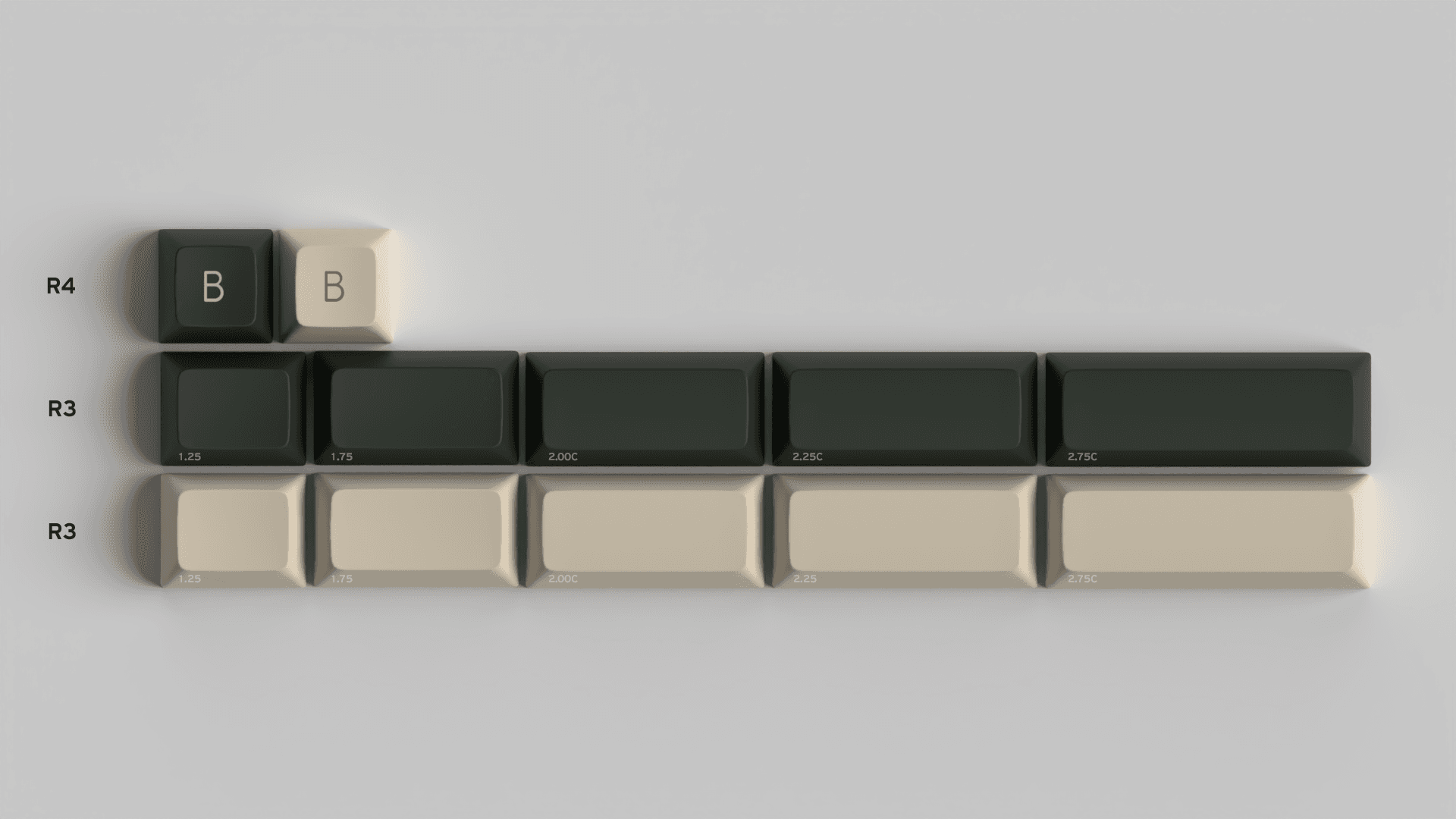 SA Ramses | Colour samples approved! 7/2022 image 14