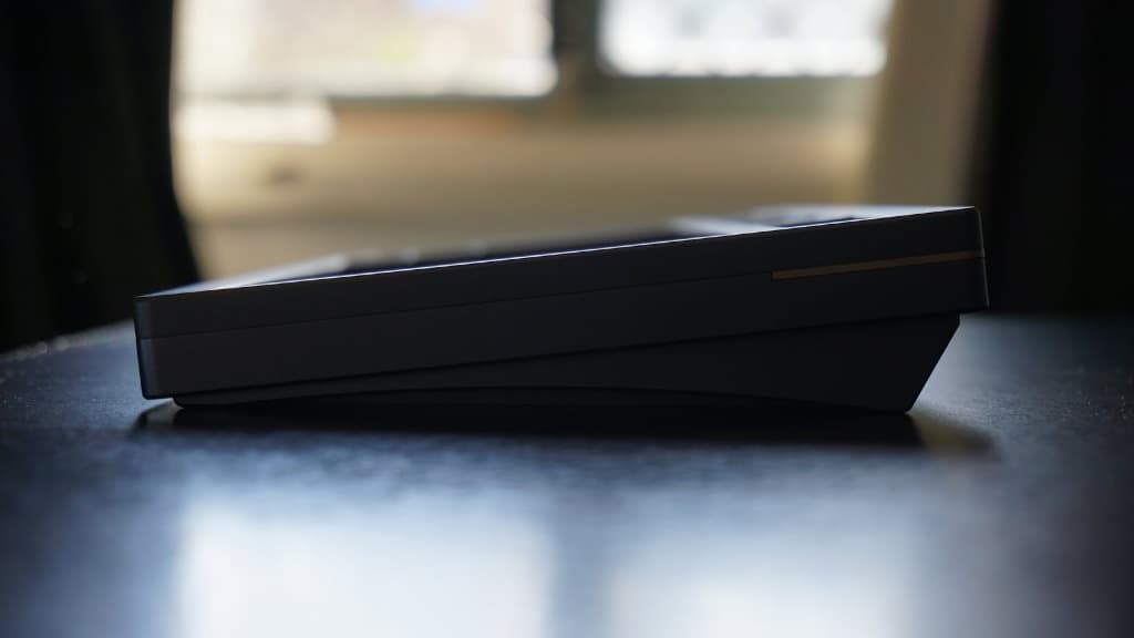 Aegis: Left Hand 1800 [SHIPPED] image 3