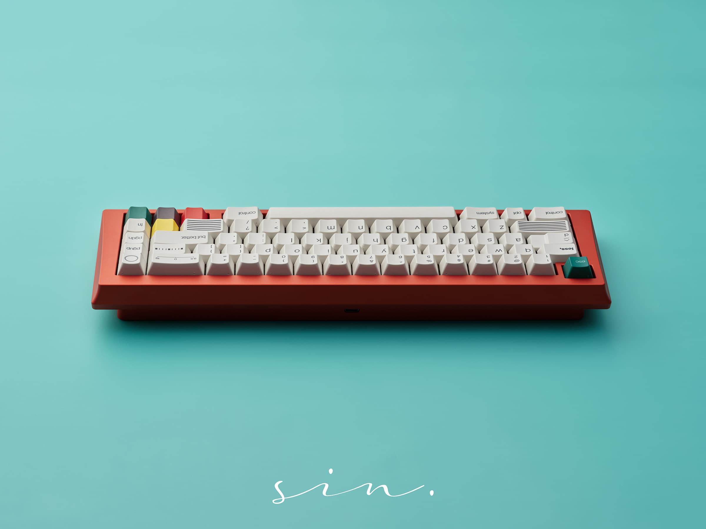 Sin65 by wind studio image 14