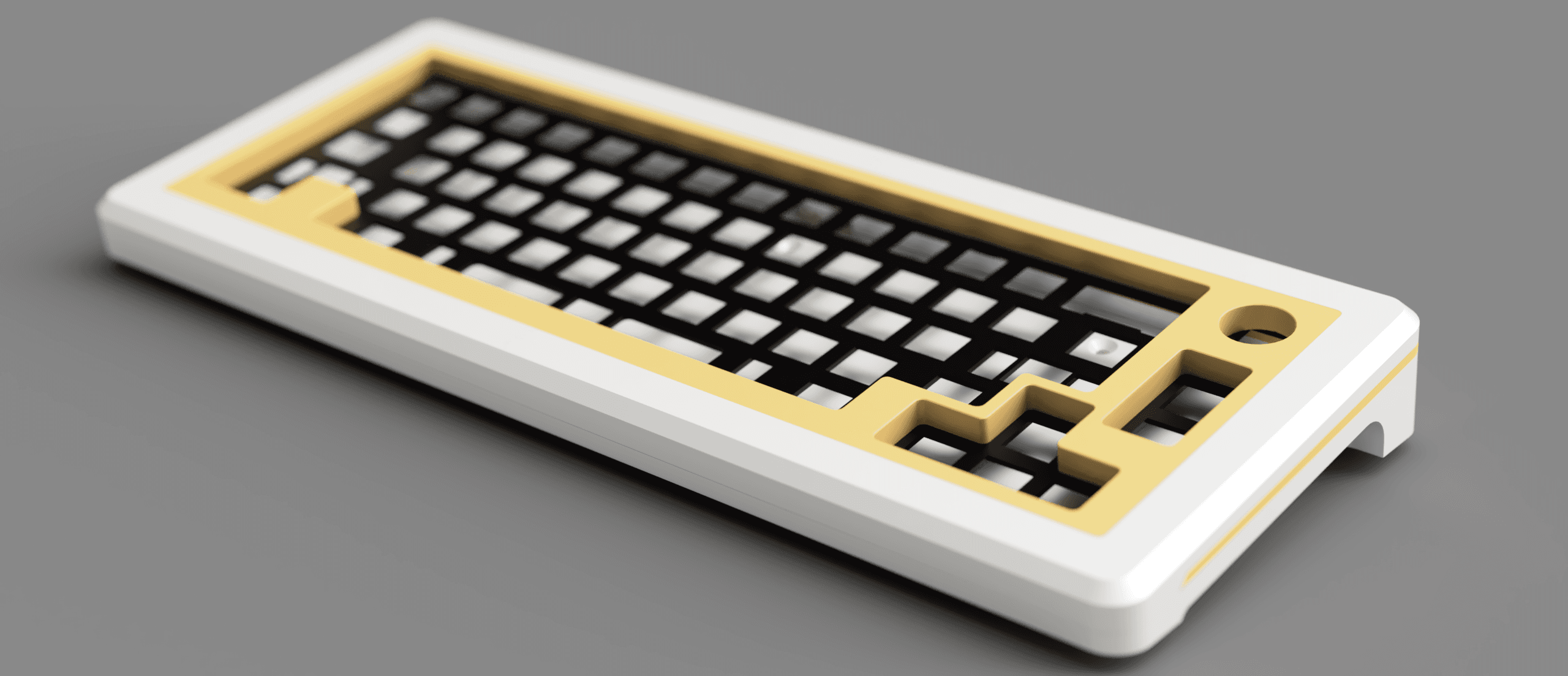 Monarch (WKL 65, knob, interchangeable inserts) EXTRAS AVAILABLE!!!! image 24