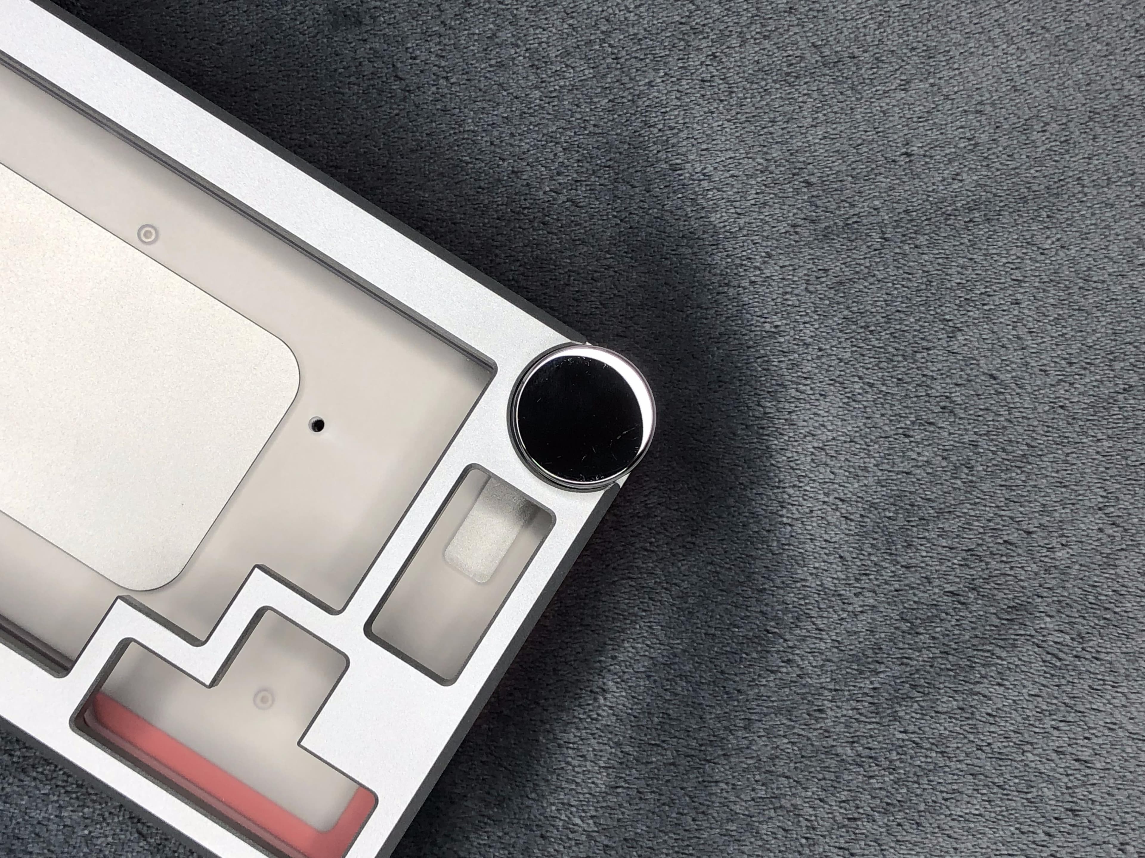 Delta | A 65% Keyboard image 20