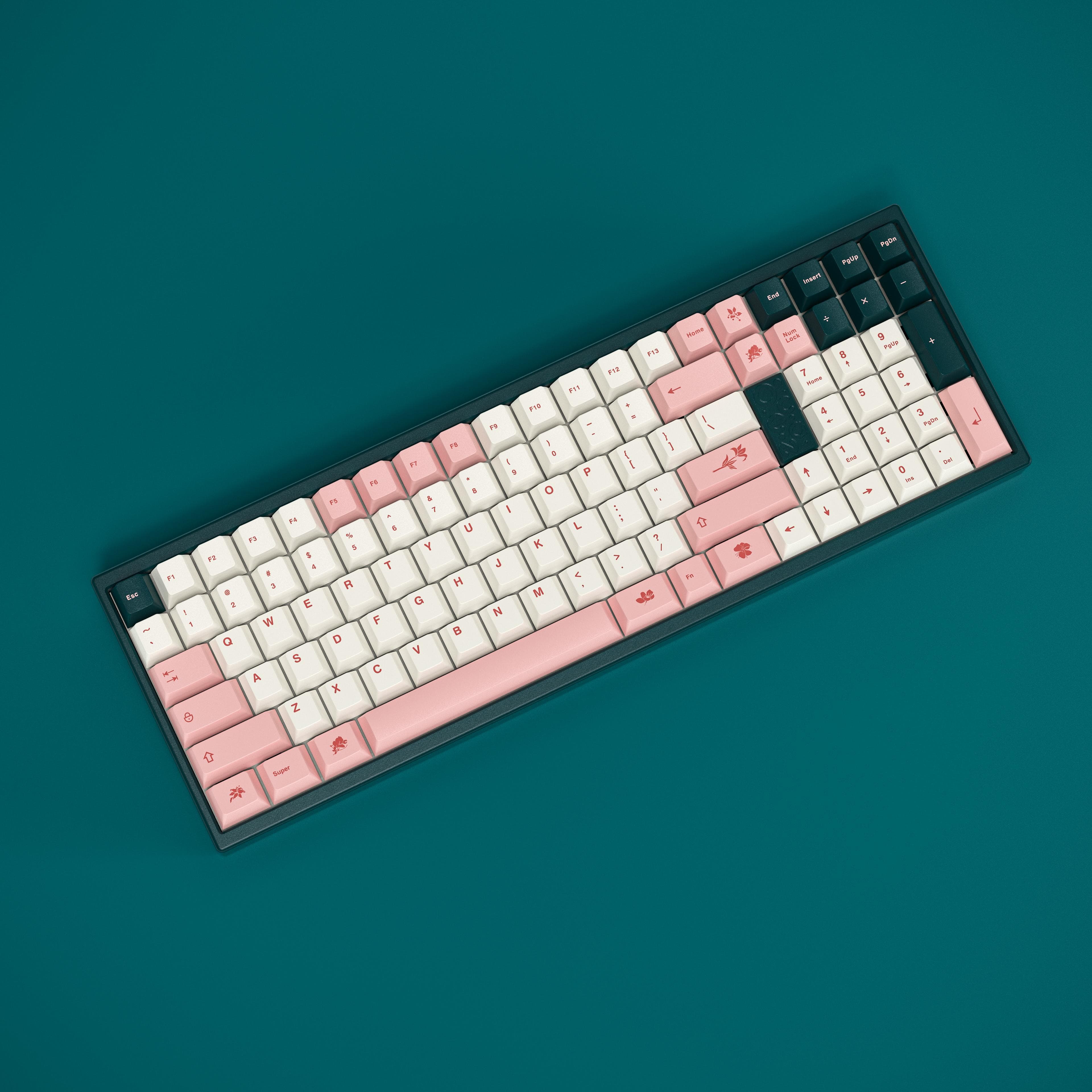 [Pre-order] ePBT Flower | Last Week image 27