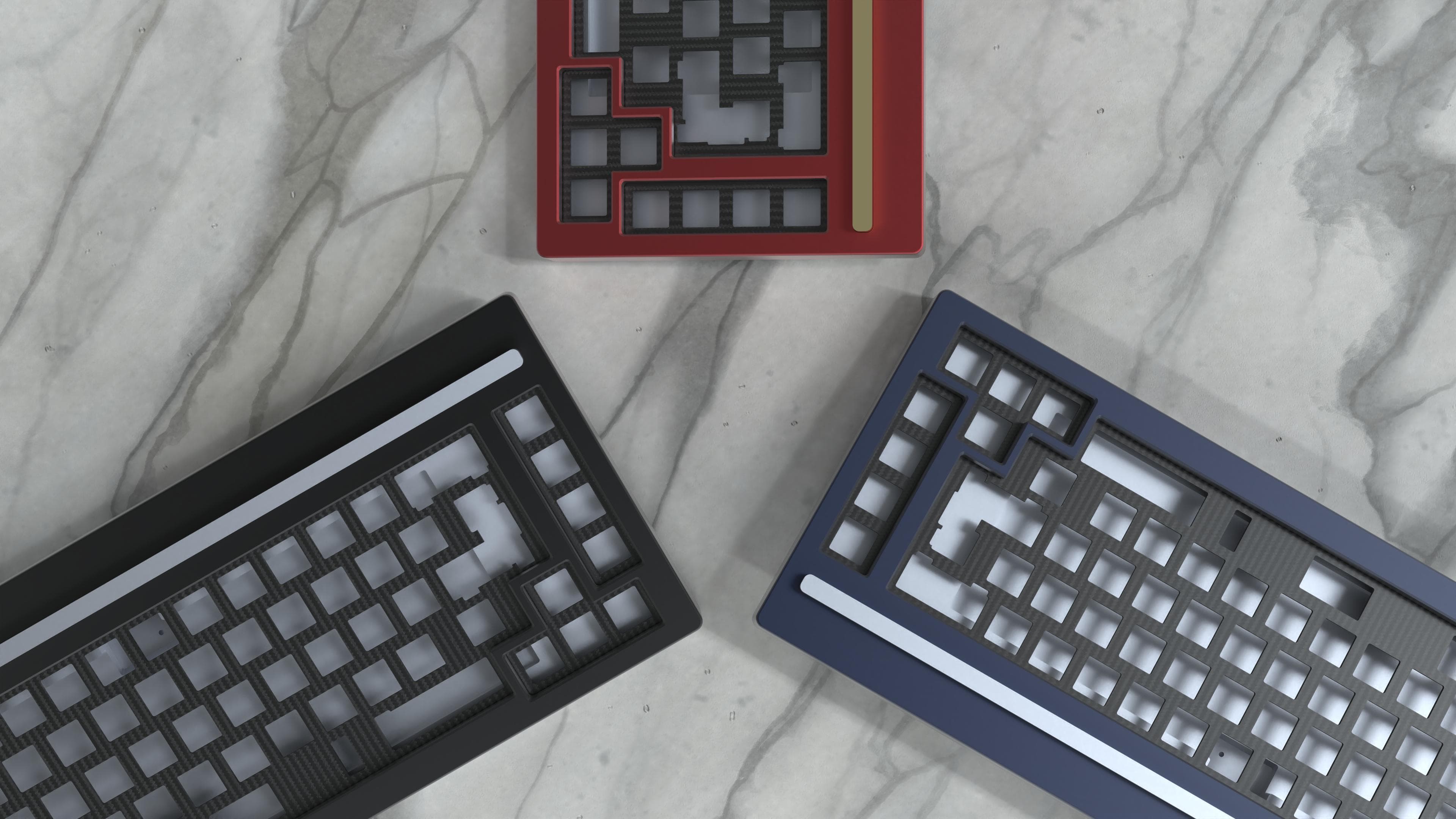 J-01 Rev 1 - Group Buy Complete - Extras Early November