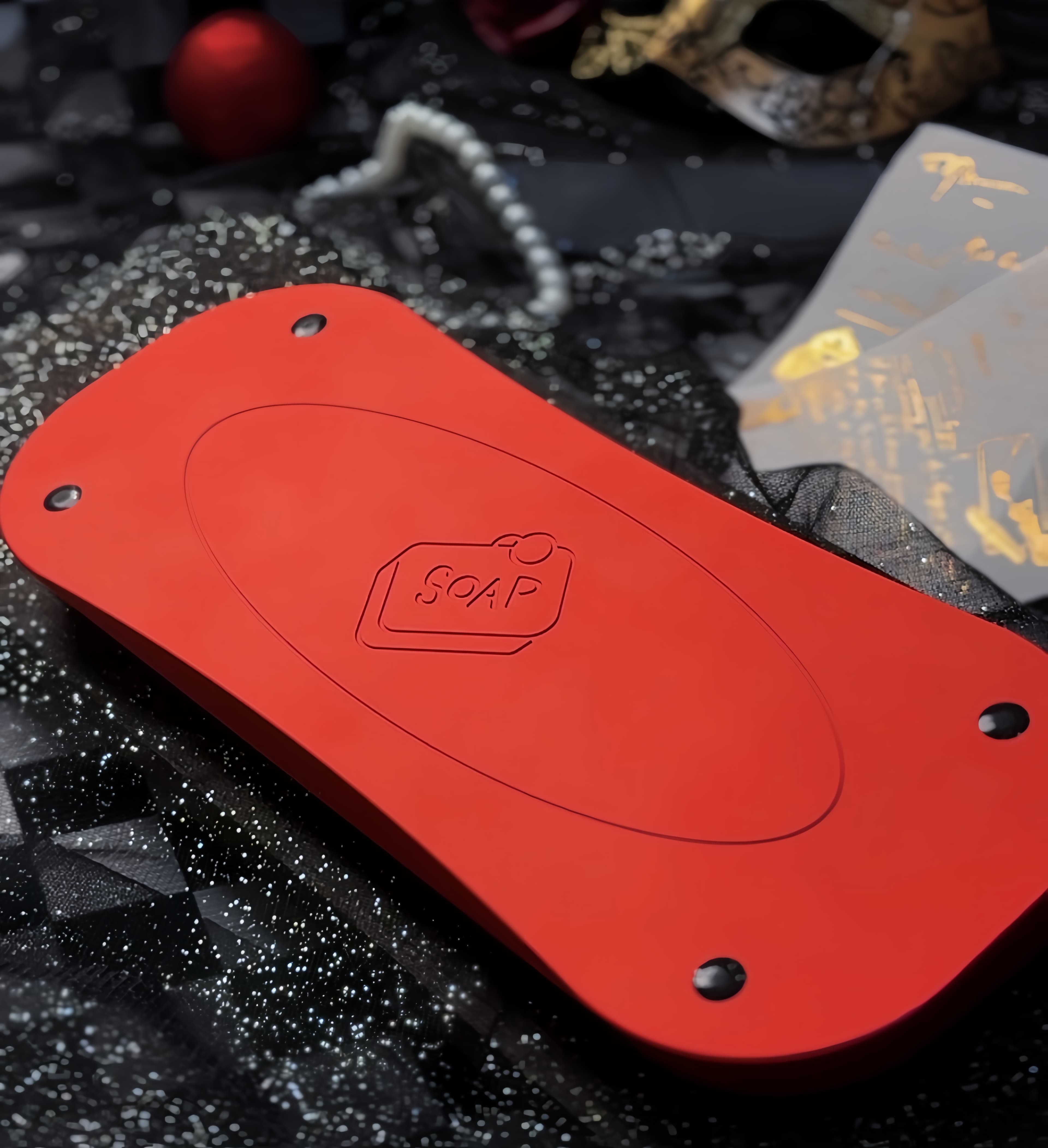 【IC】Soap40 By Butter Club image 15