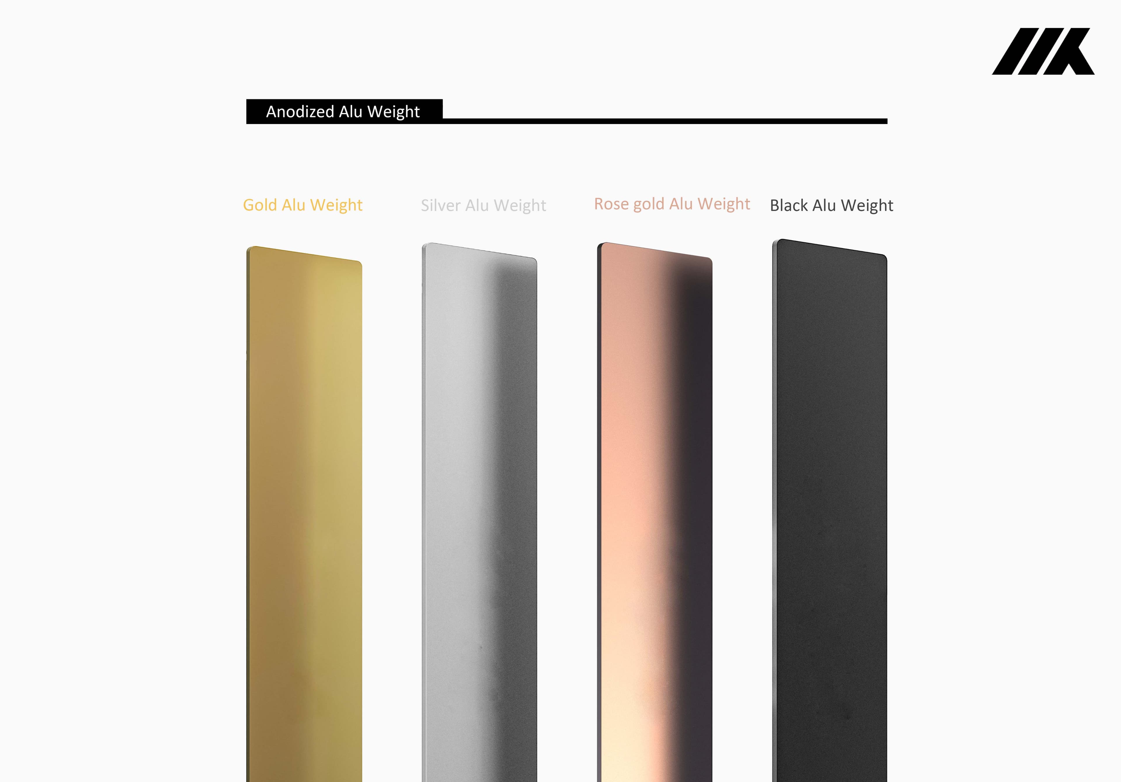 MKC75 Three-in-one Structure Custom Keyboard USD99+| Limited In-Stock Sale image 28